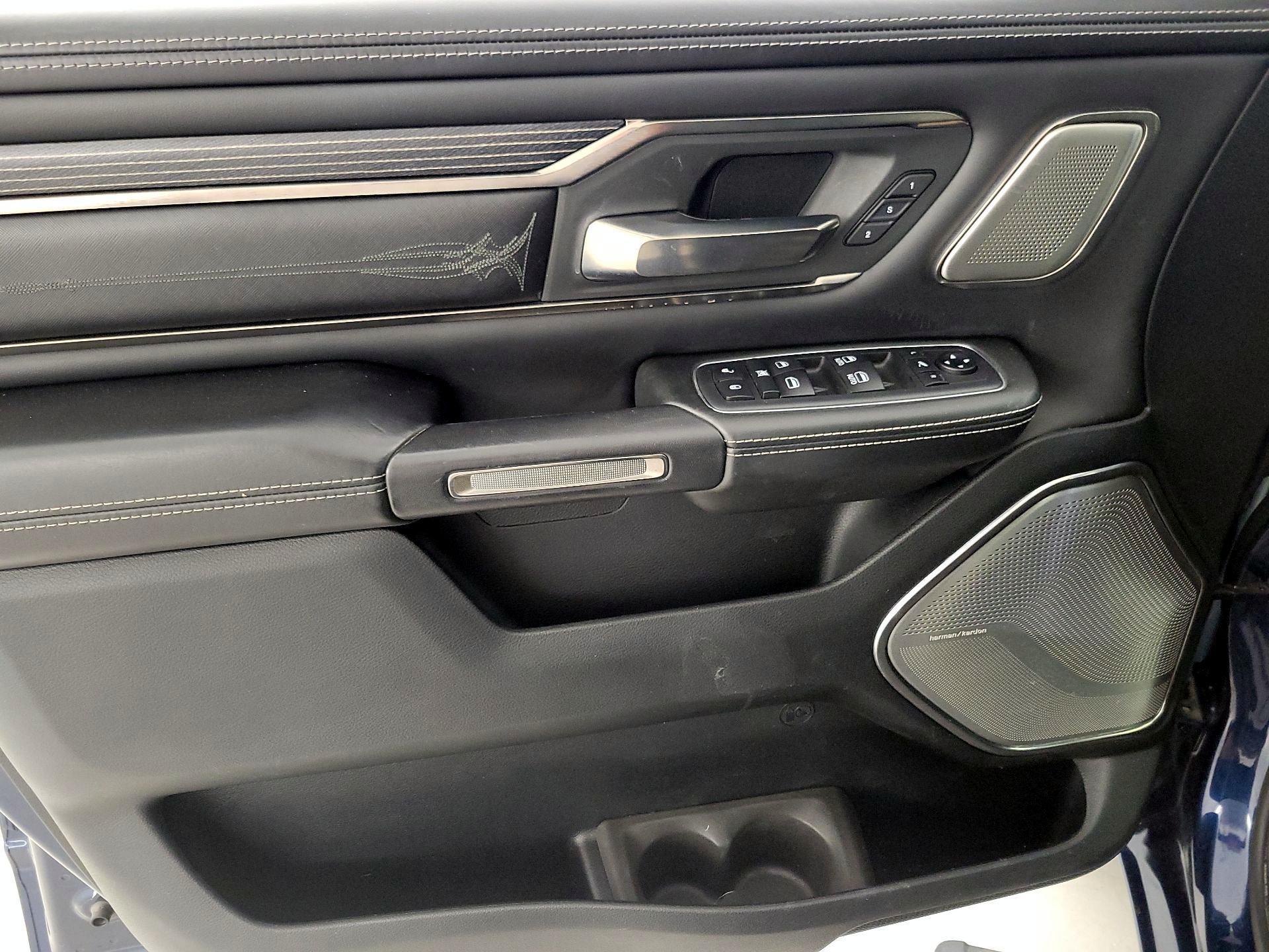 Thumbnail: 2019 RAM 1500 - 12