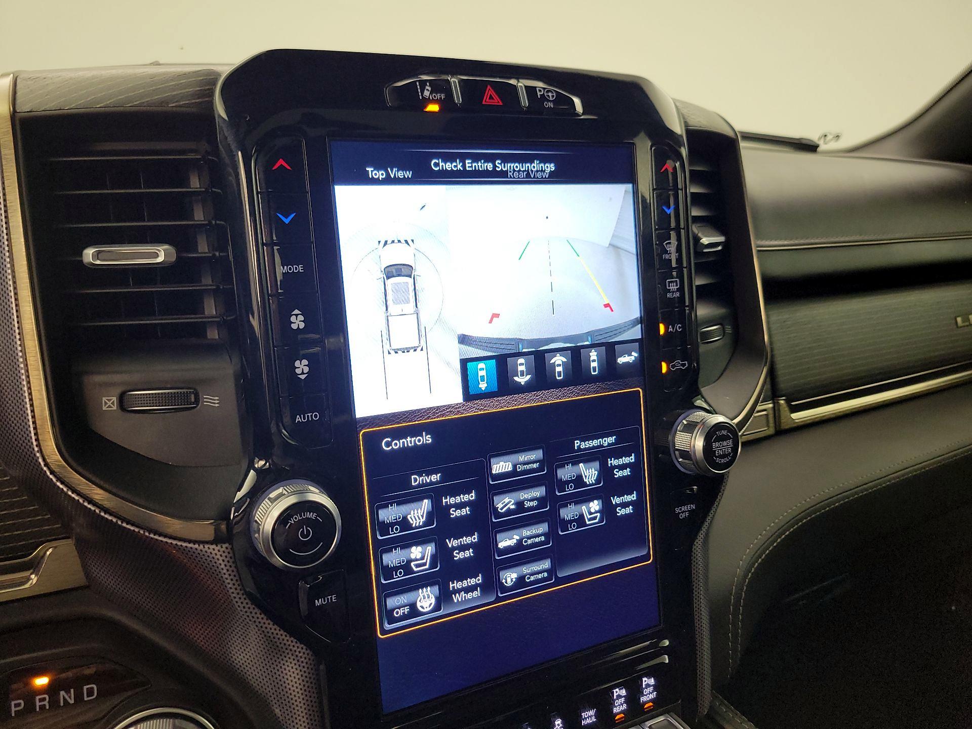 Thumbnail: 2019 RAM 1500 - 15