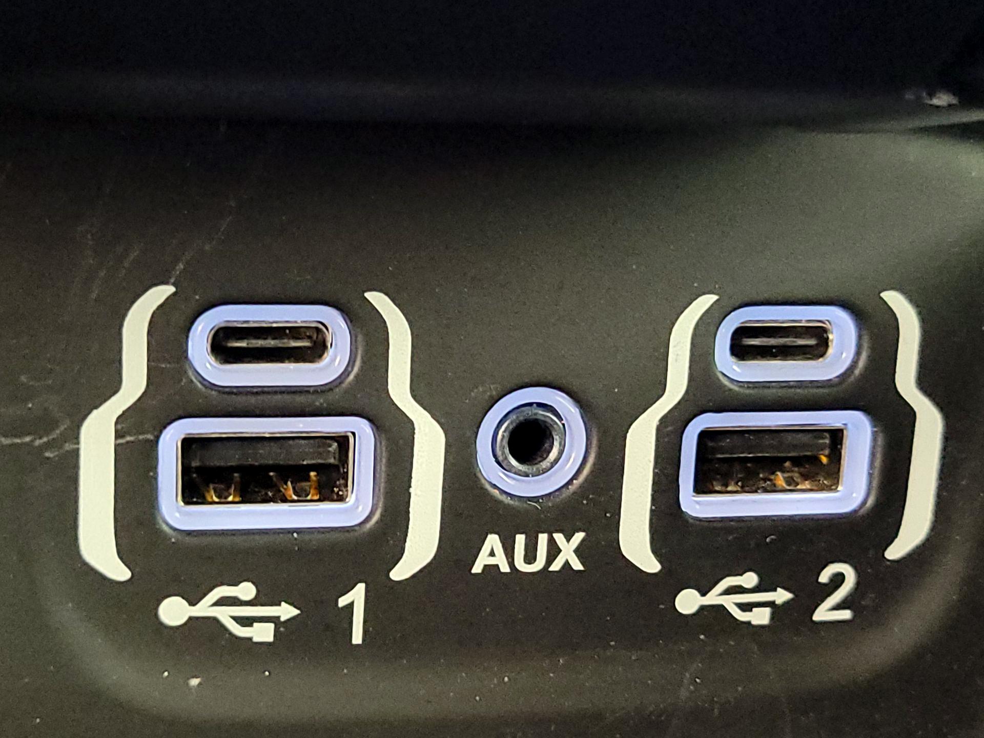 Thumbnail: 2019 RAM 1500 - 19