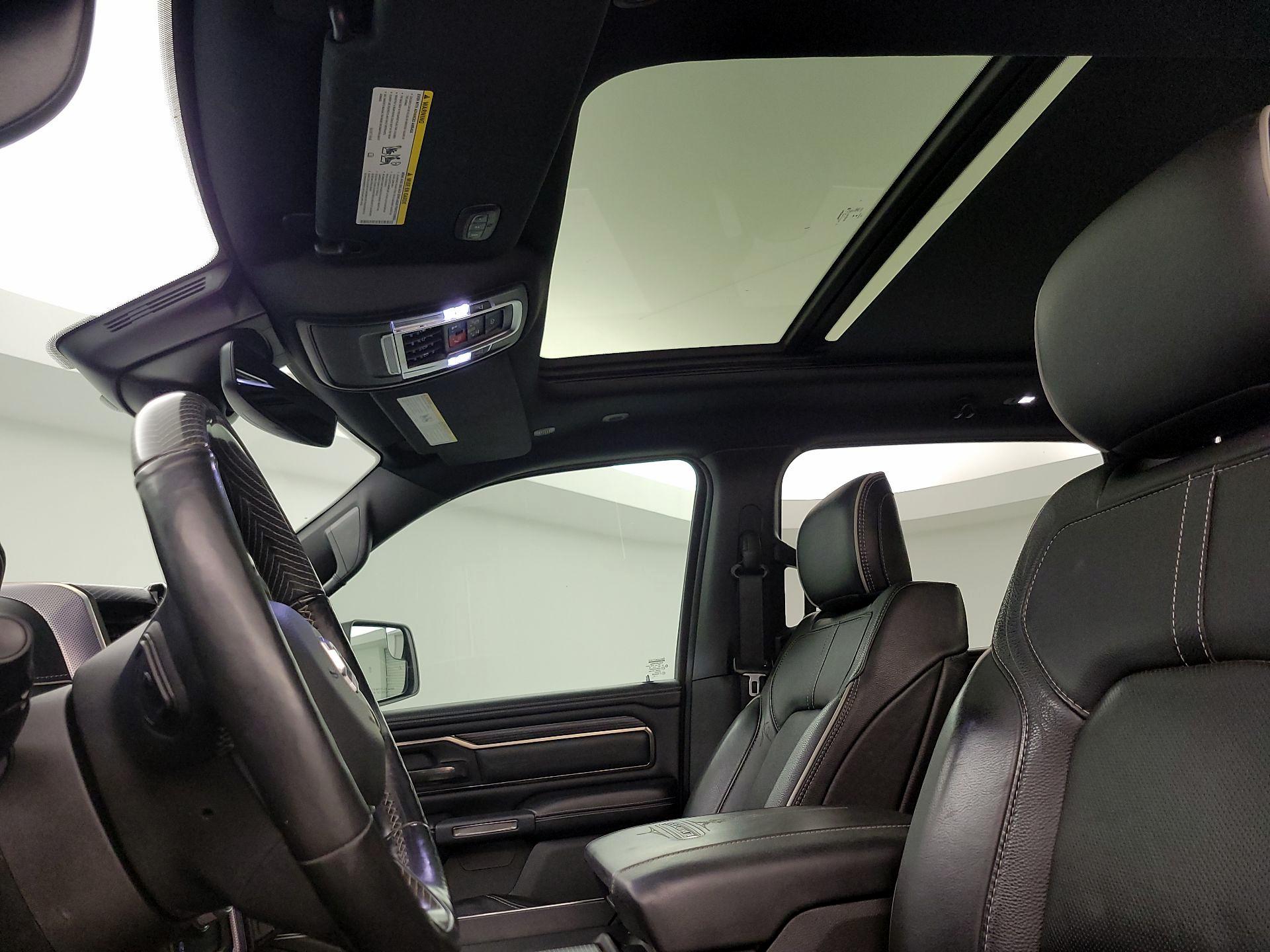 Thumbnail: 2019 RAM 1500 - 20