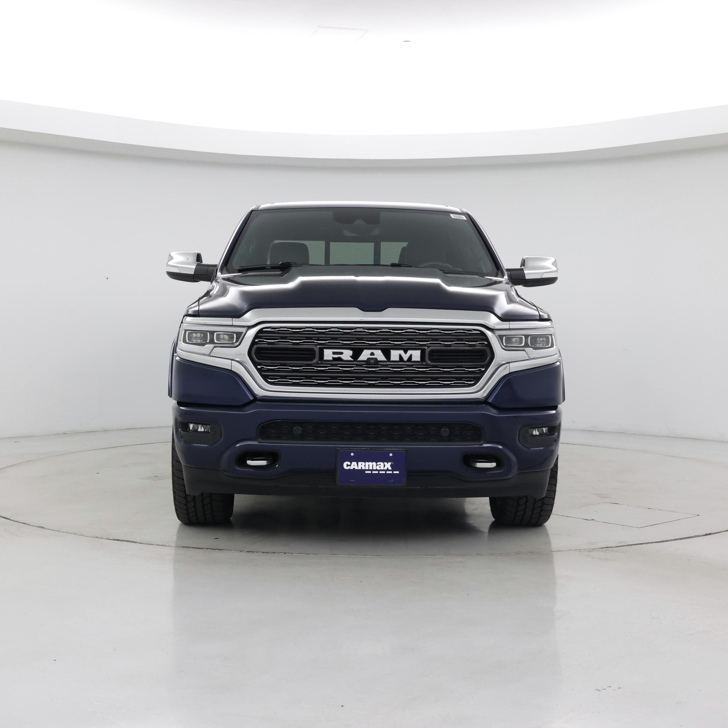 Thumbnail: 2019 RAM 1500 - 5