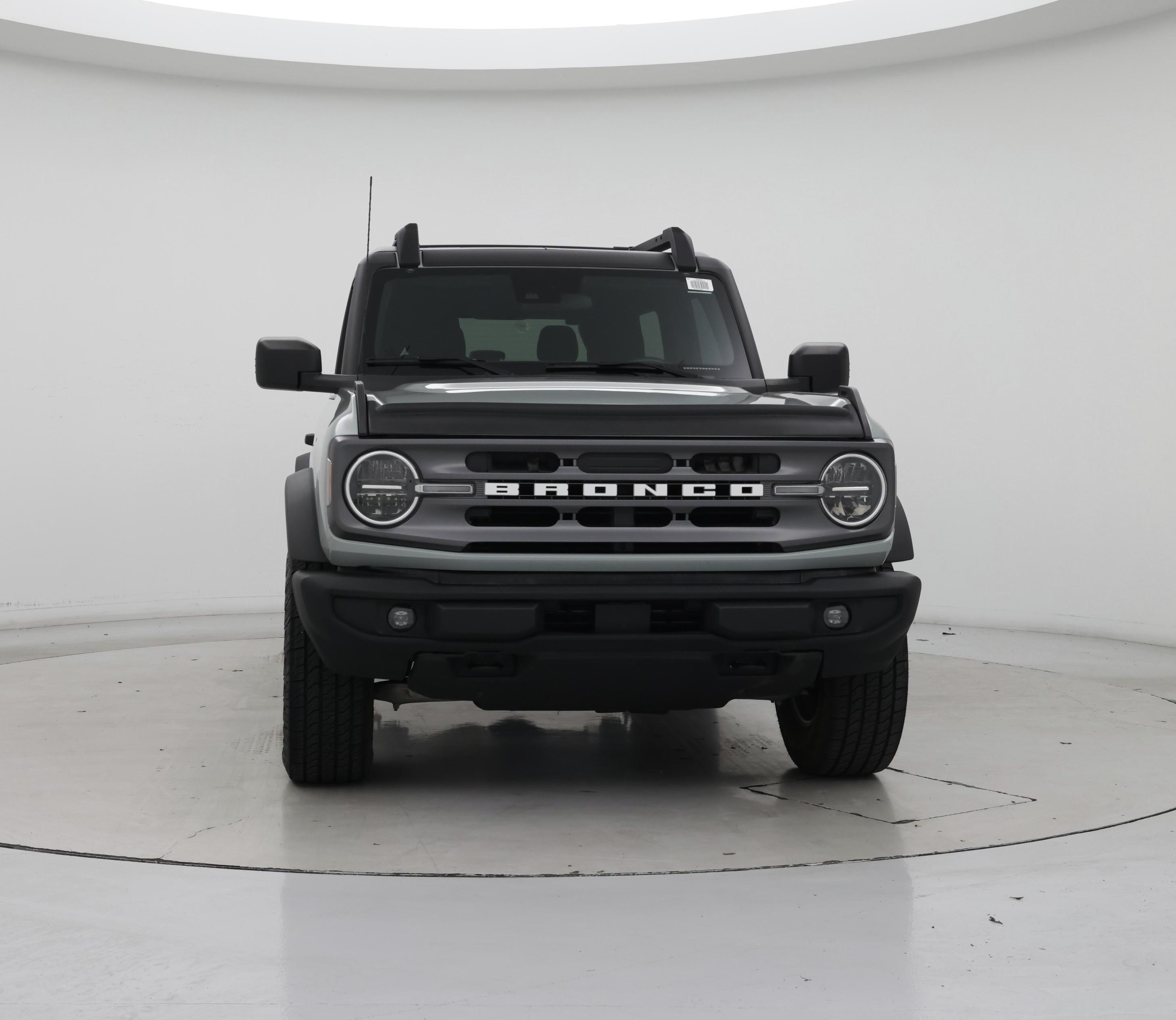 Thumbnail: 2022 Ford Bronco - 5