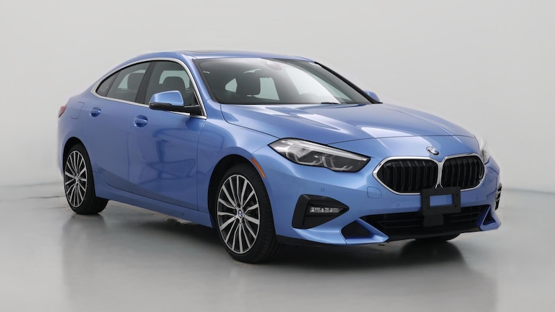 2021 BMW 2 Series 228i xDrive Hero Image