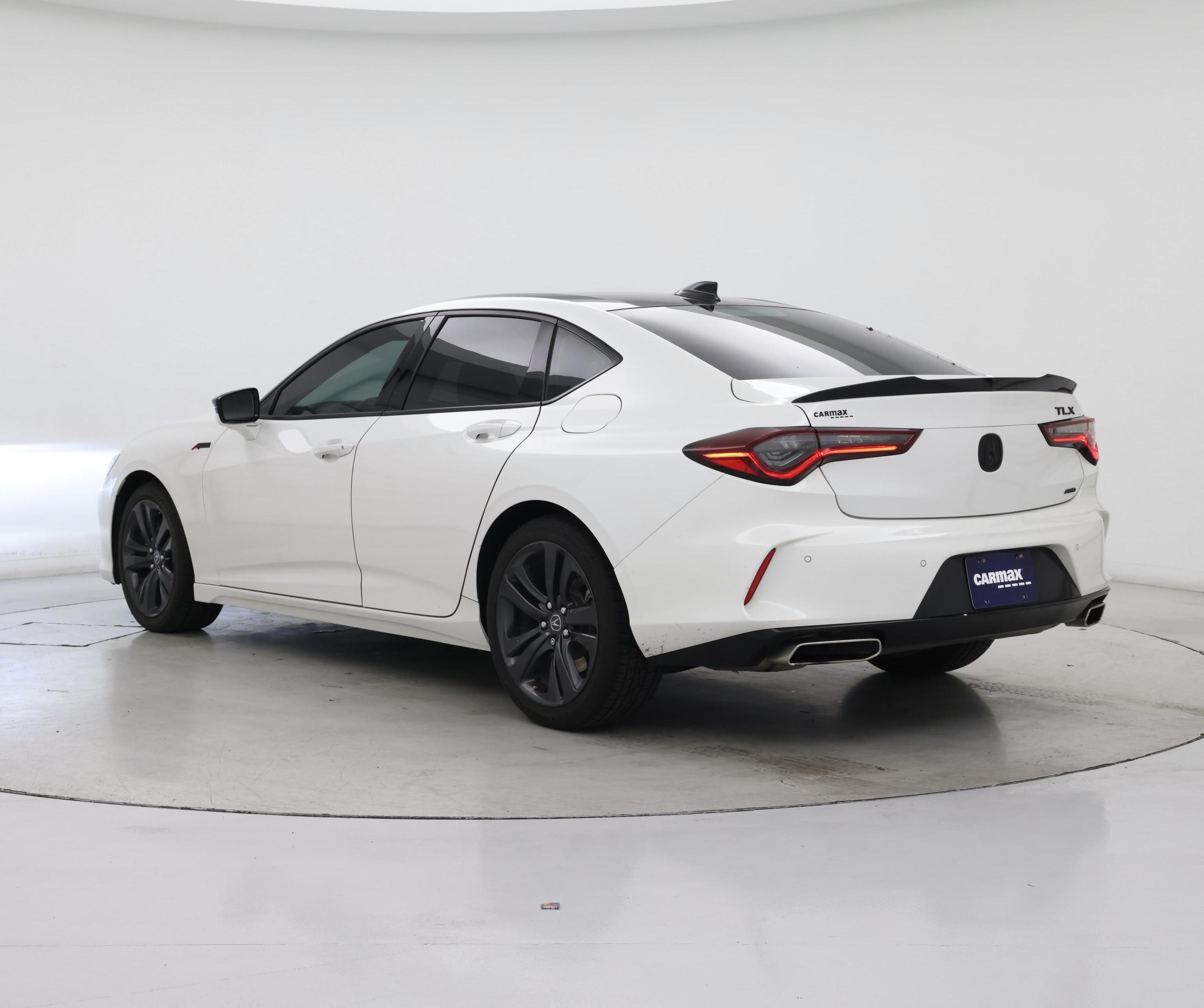 Thumbnail: 2021 Acura TLX - 2