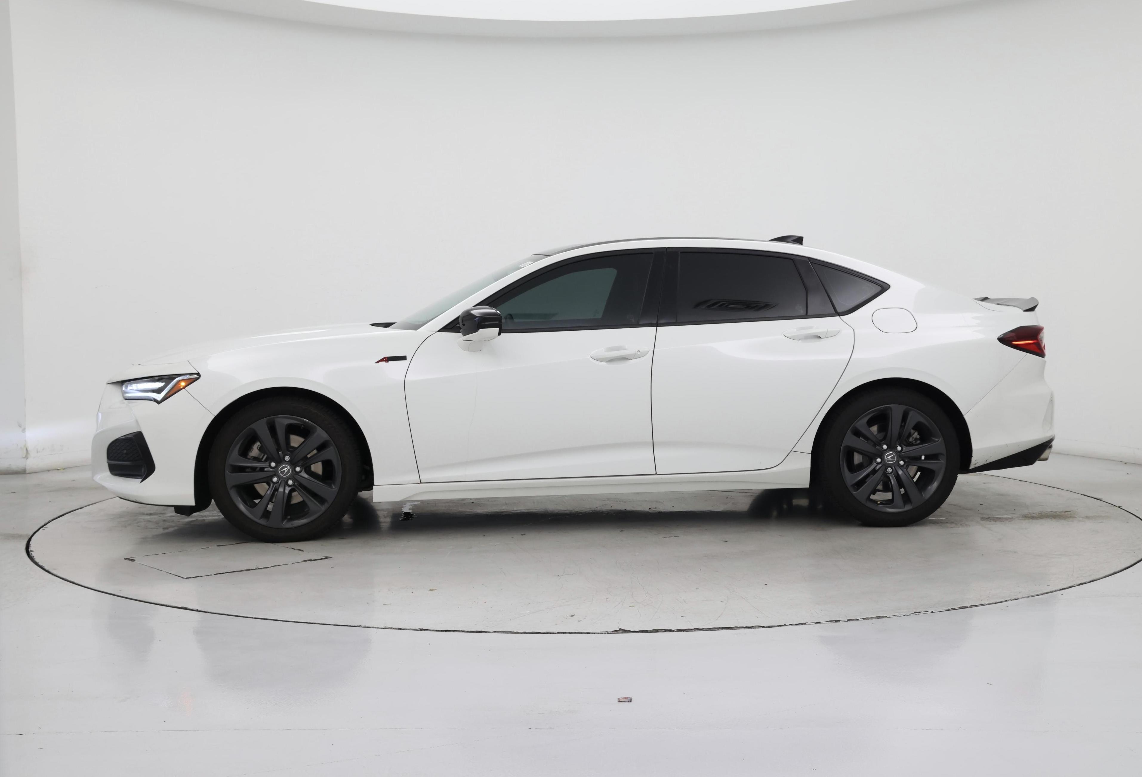 Thumbnail: 2021 Acura TLX - 3