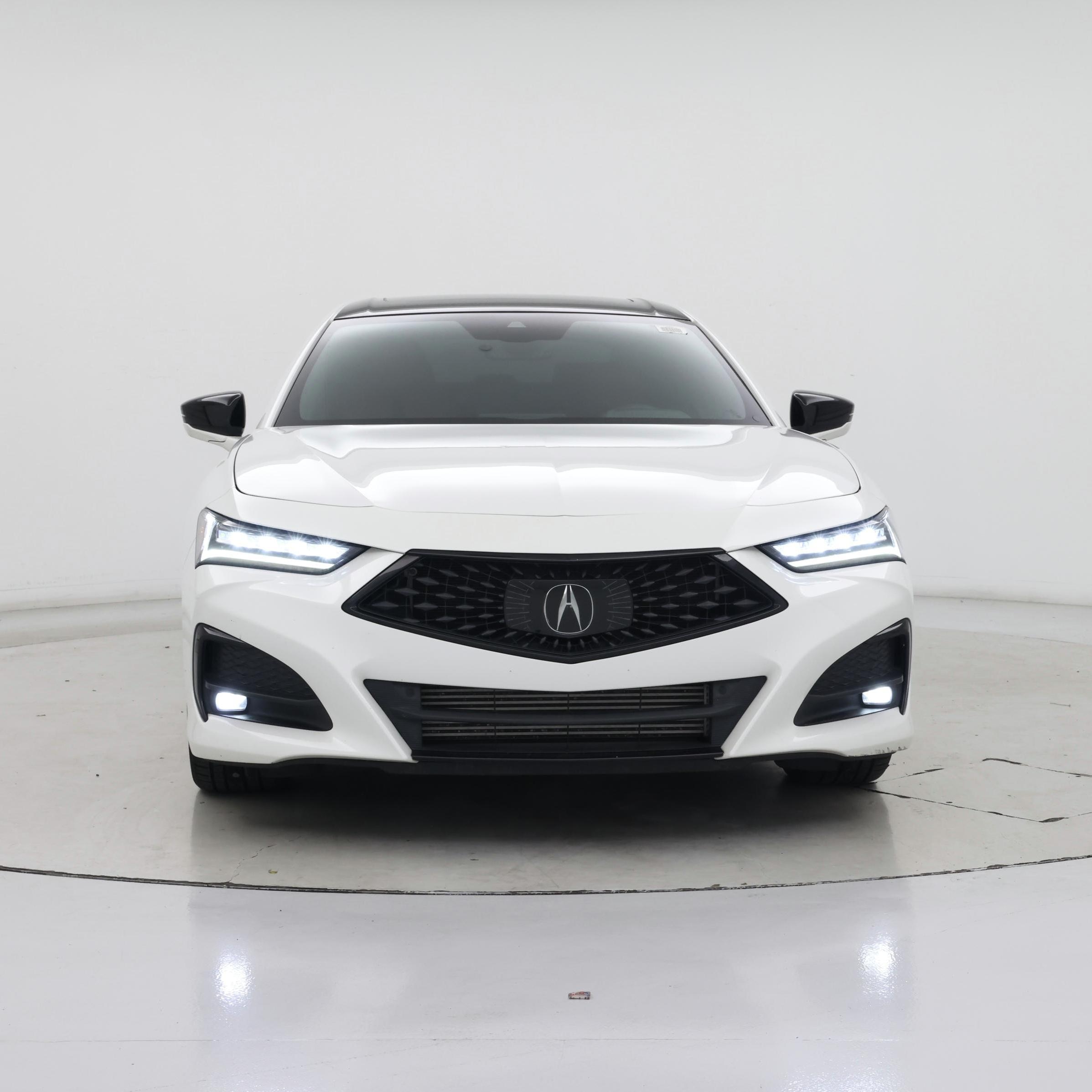 Thumbnail: 2021 Acura TLX - 5