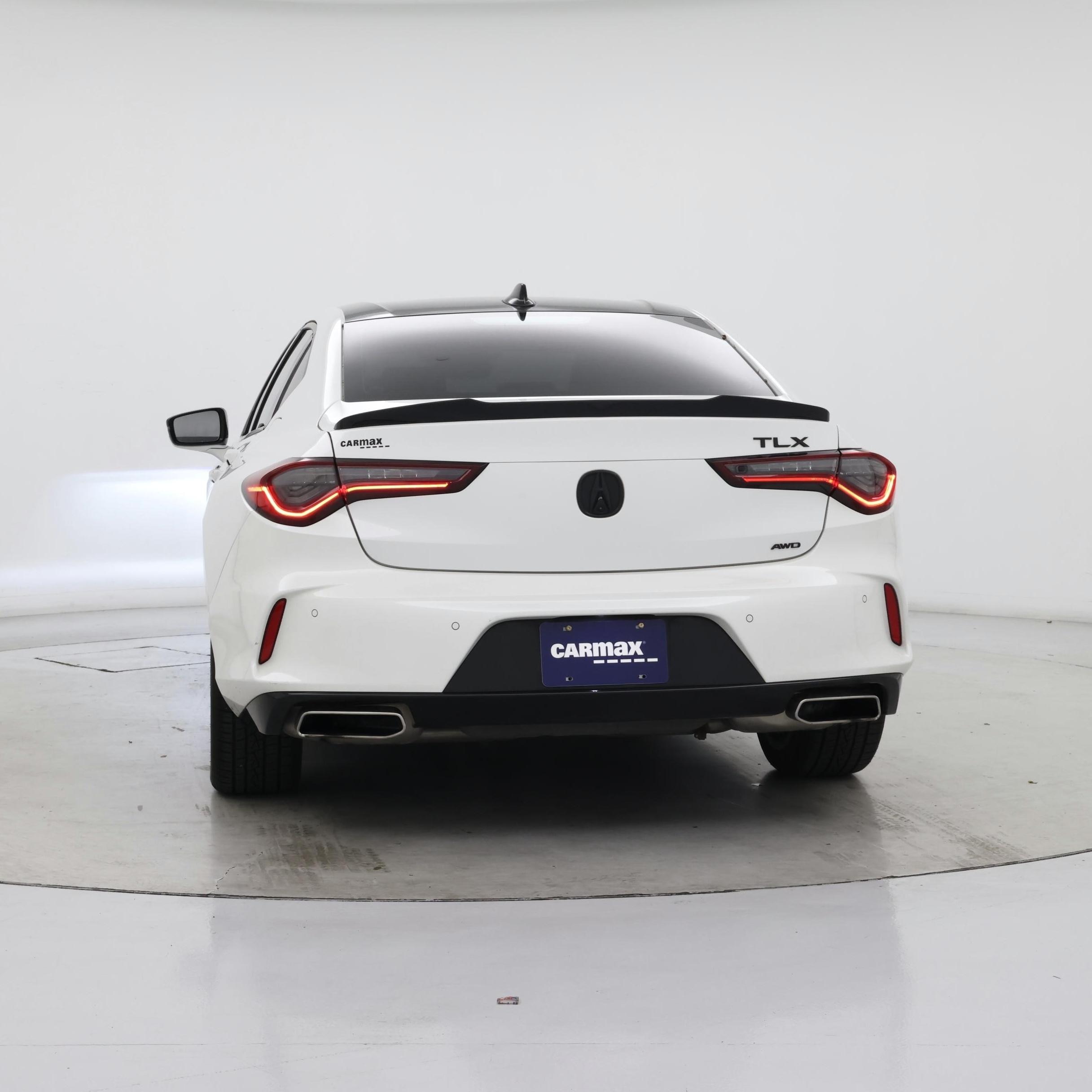 Thumbnail: 2021 Acura TLX - 6