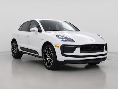 2023 Porsche Macan  -
                Las Vegas, NV