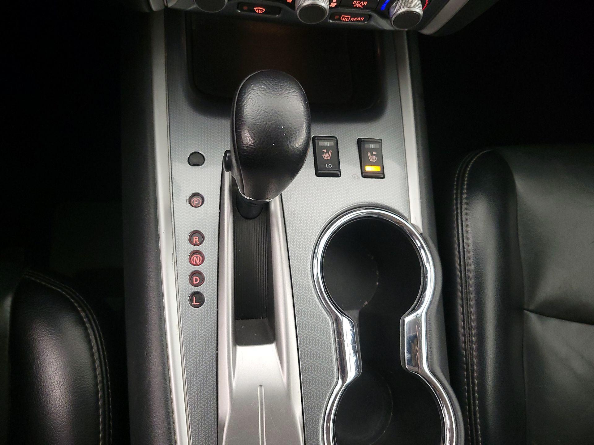 Thumbnail: 2020 Nissan Pathfinder - 17