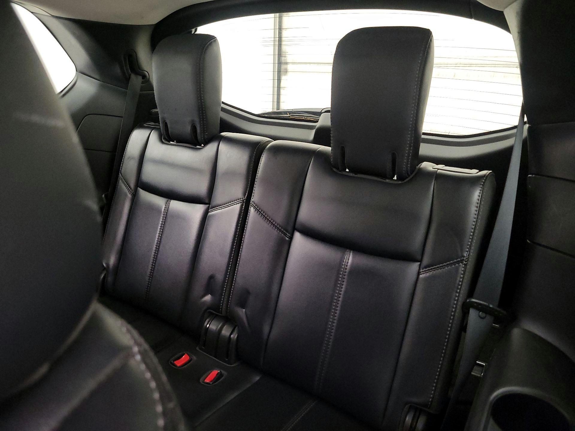 Thumbnail: 2020 Nissan Pathfinder - 20