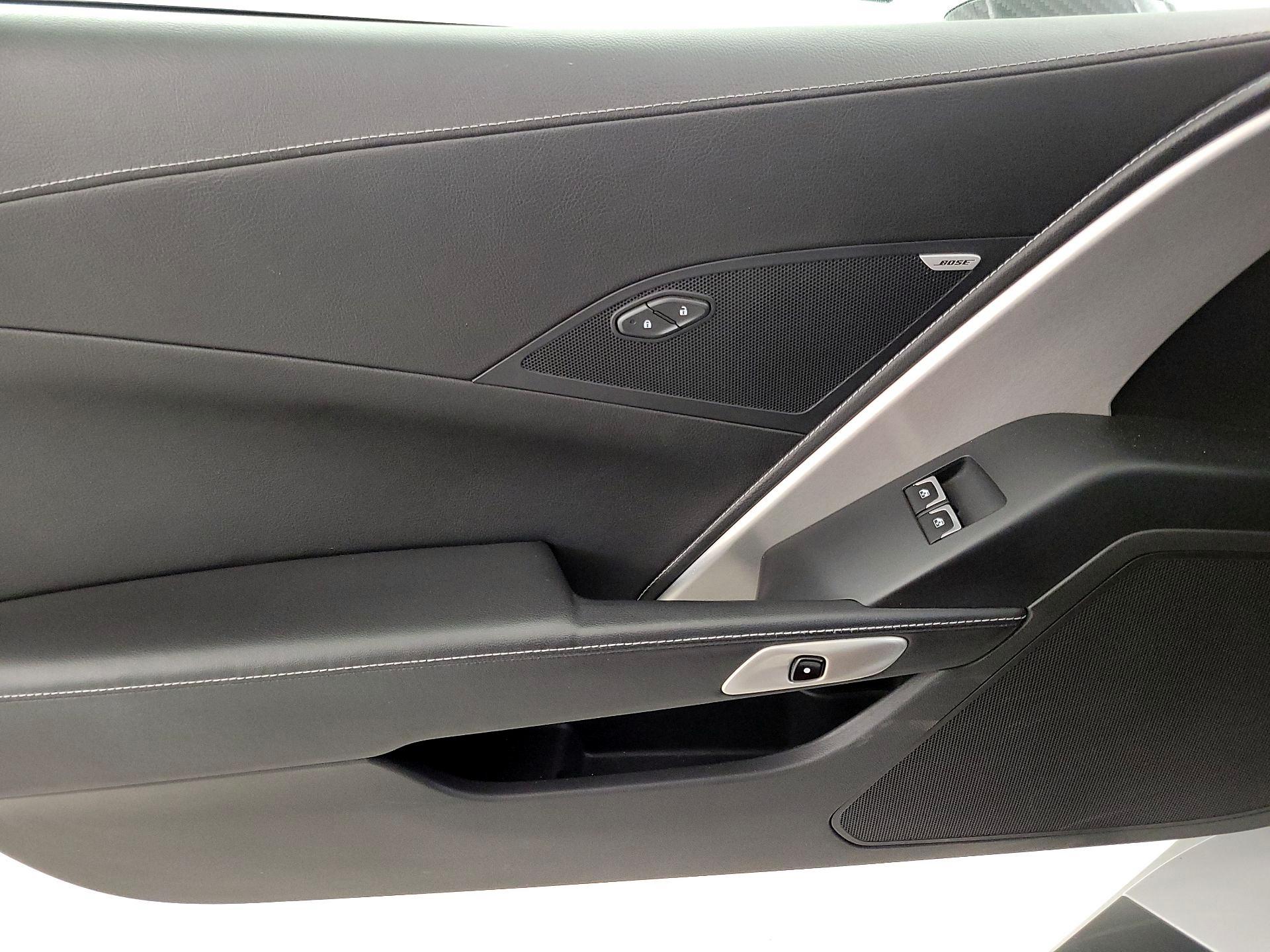 Thumbnail: 2018 Chevrolet Corvette - 12