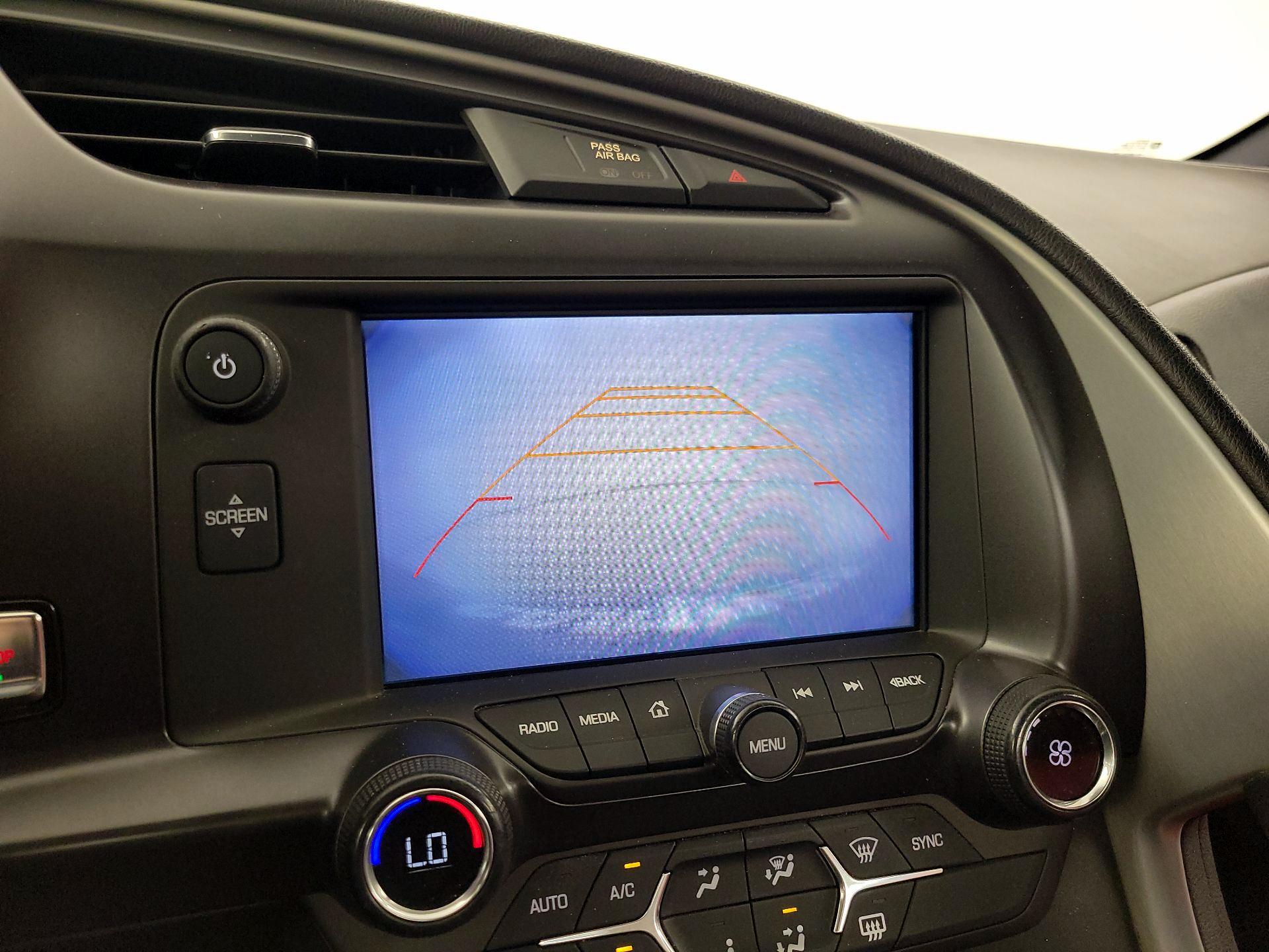 Thumbnail: 2018 Chevrolet Corvette - 14