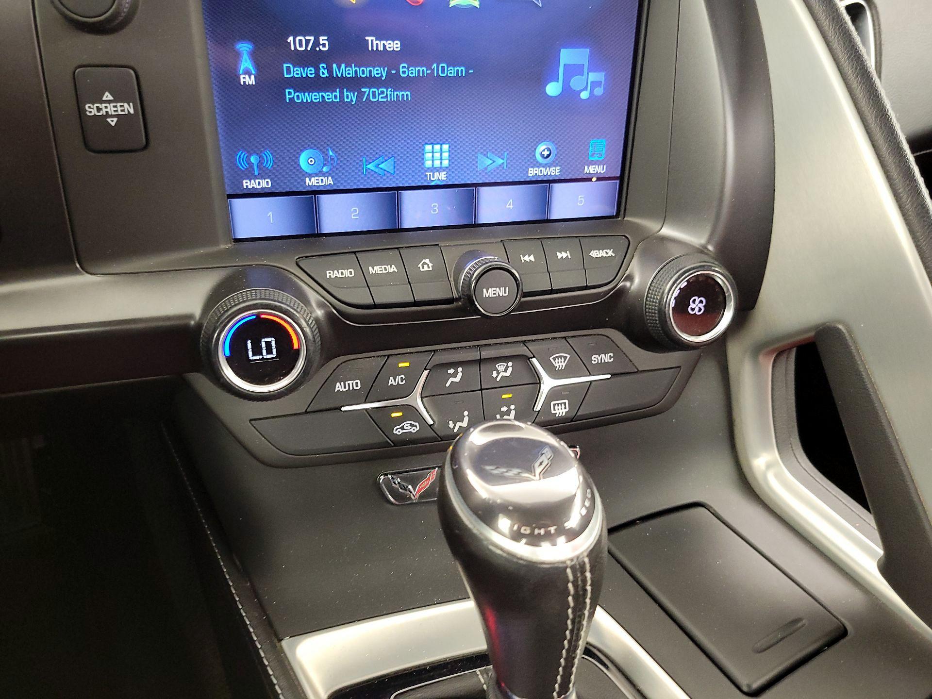 Thumbnail: 2018 Chevrolet Corvette - 16