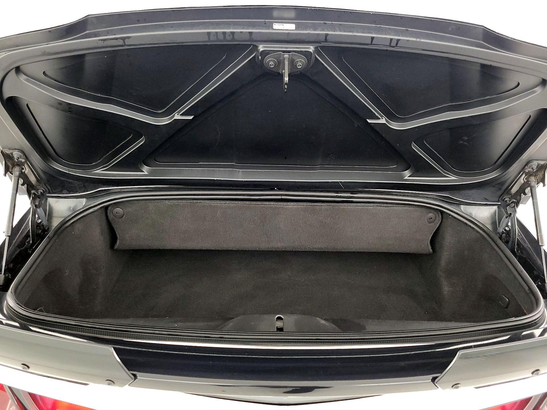 Thumbnail: 2018 Chevrolet Corvette - 18