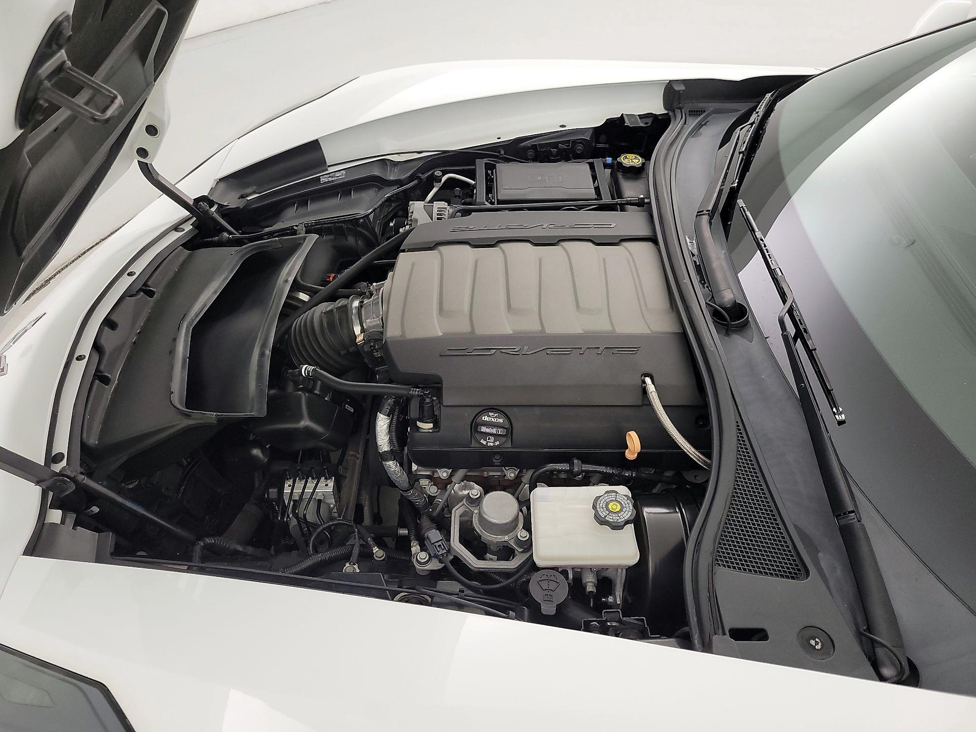 Thumbnail: 2018 Chevrolet Corvette - 19