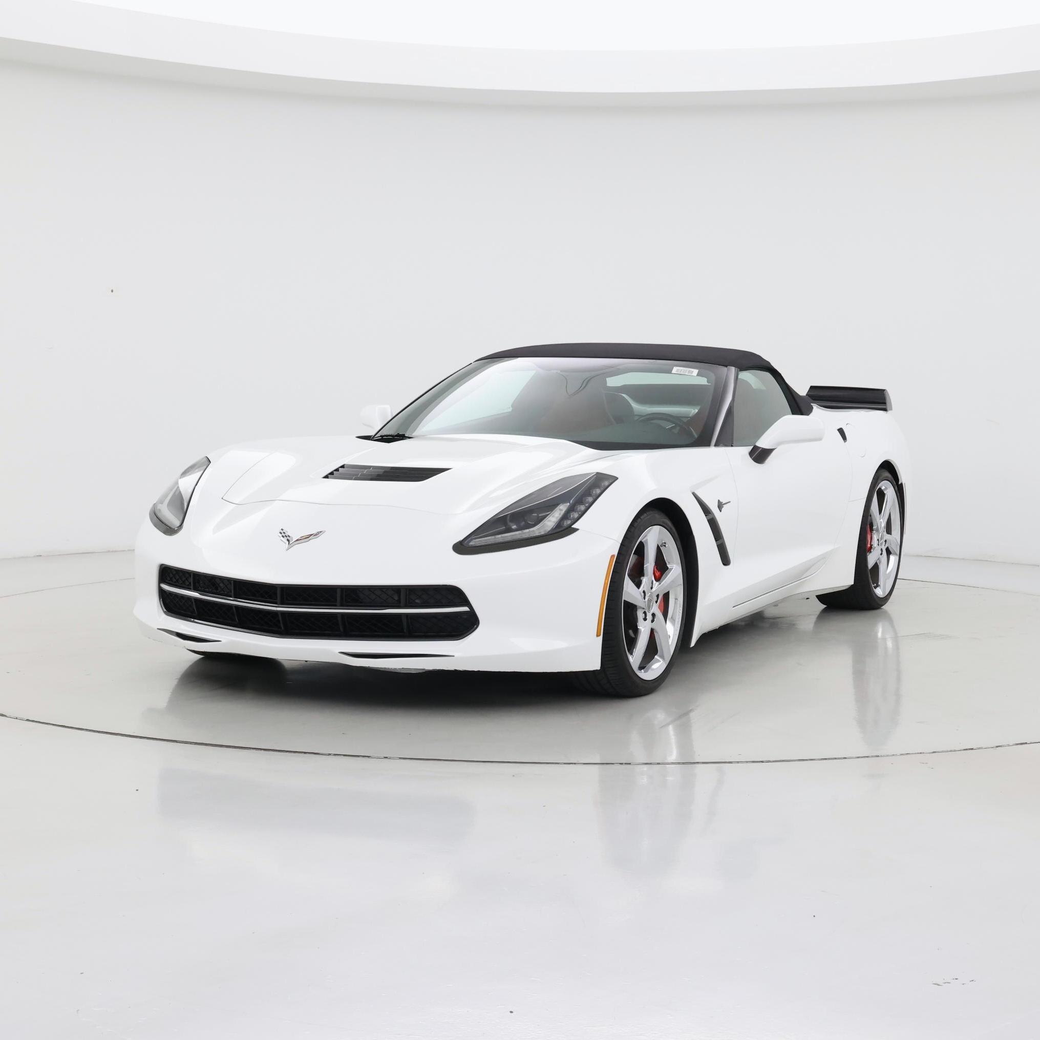 Thumbnail: 2018 Chevrolet Corvette - 4