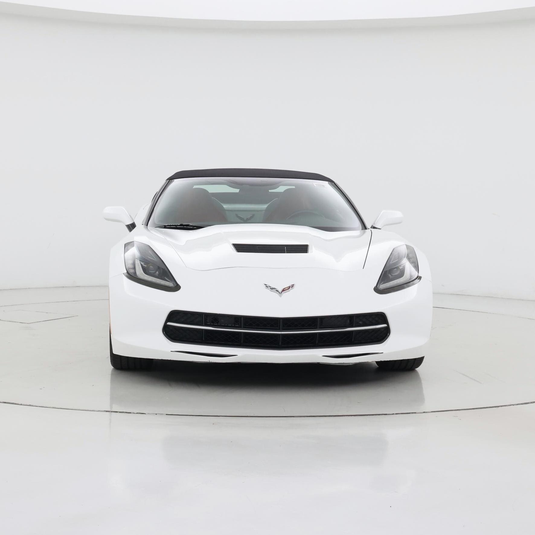 Thumbnail: 2018 Chevrolet Corvette - 5