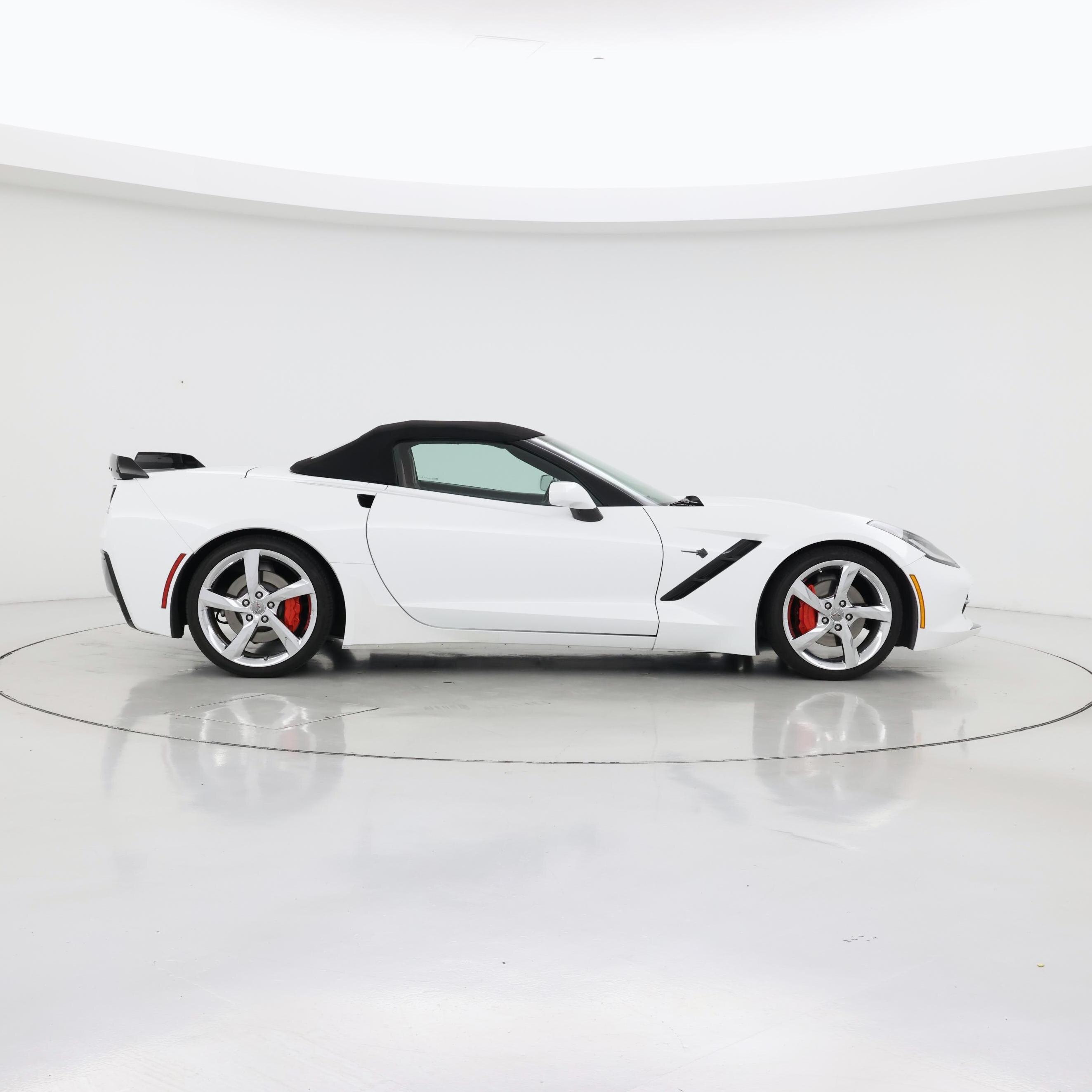 Thumbnail: 2018 Chevrolet Corvette - 7