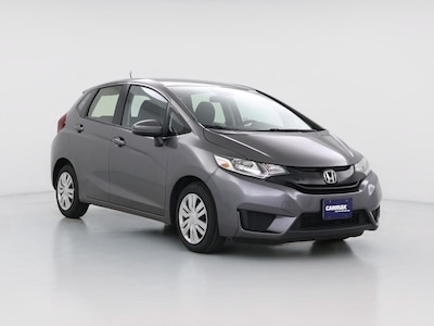 2016 Honda Fit LX -
                  Henderson, NV