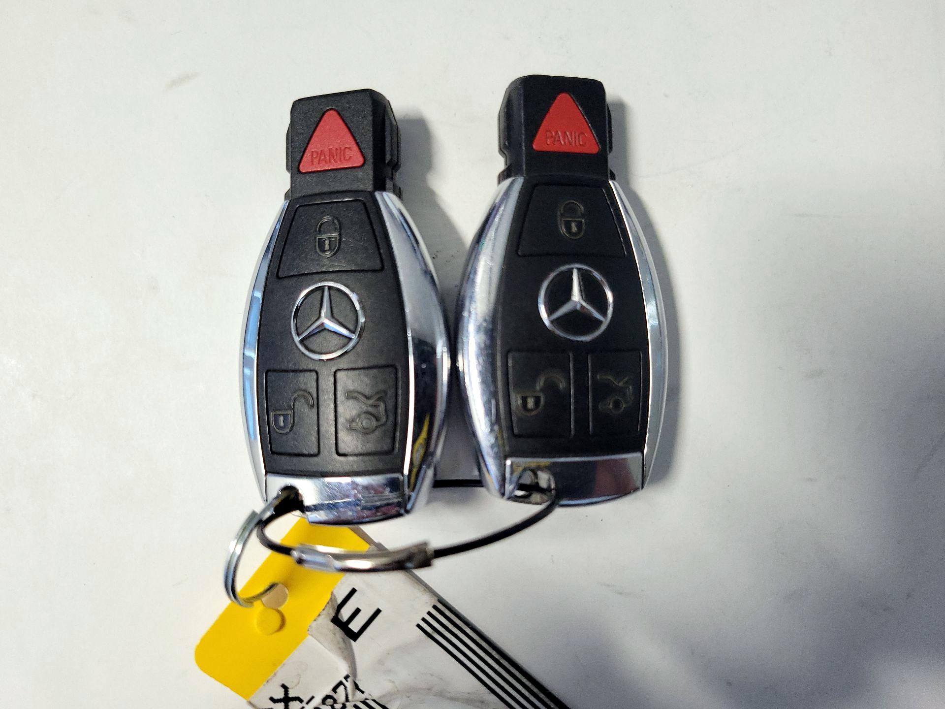 Thumbnail: 2014 Mercedes-Benz CLA - 20
