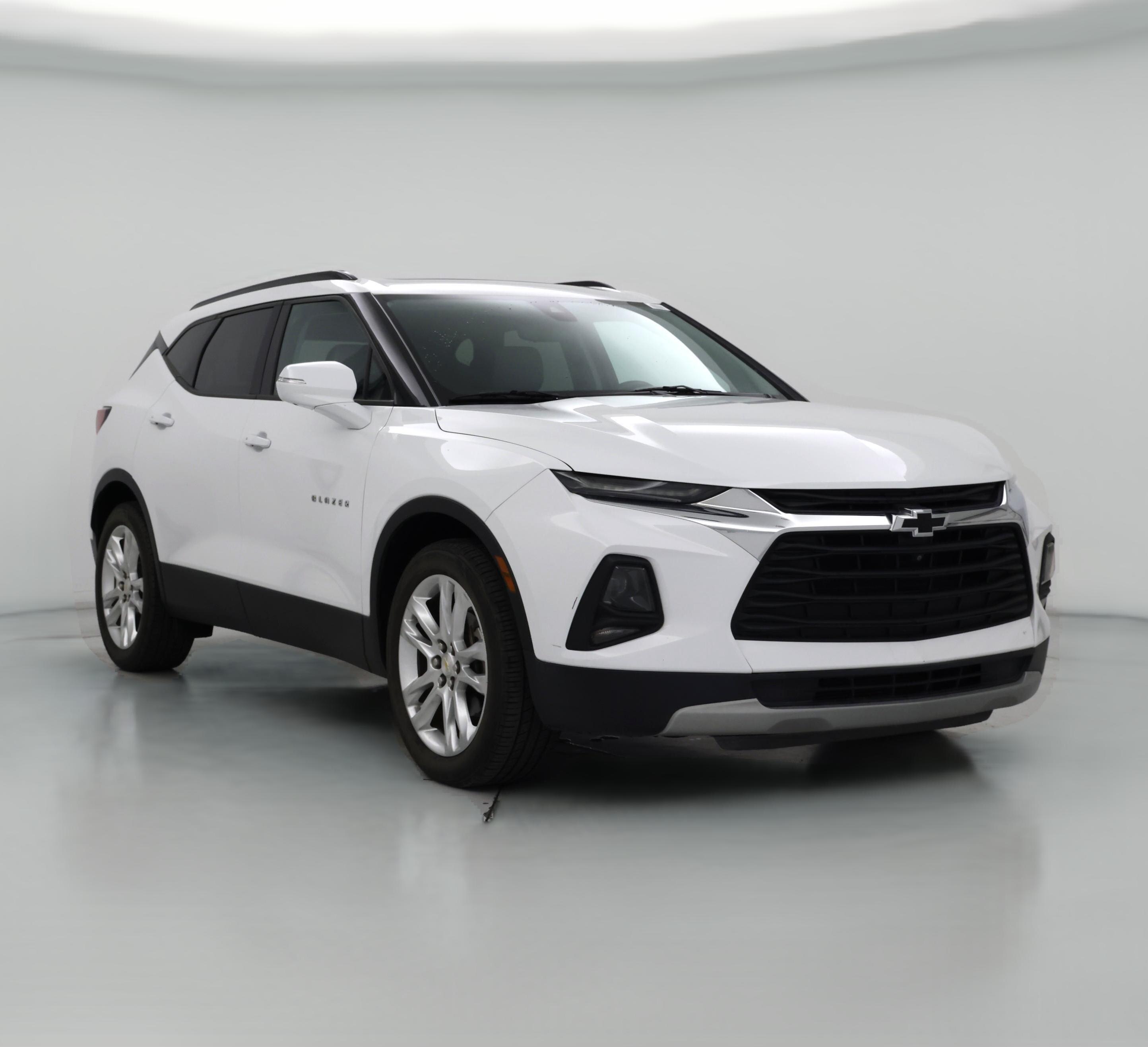Thumbnail: 2019 Chevrolet Blazer - 1