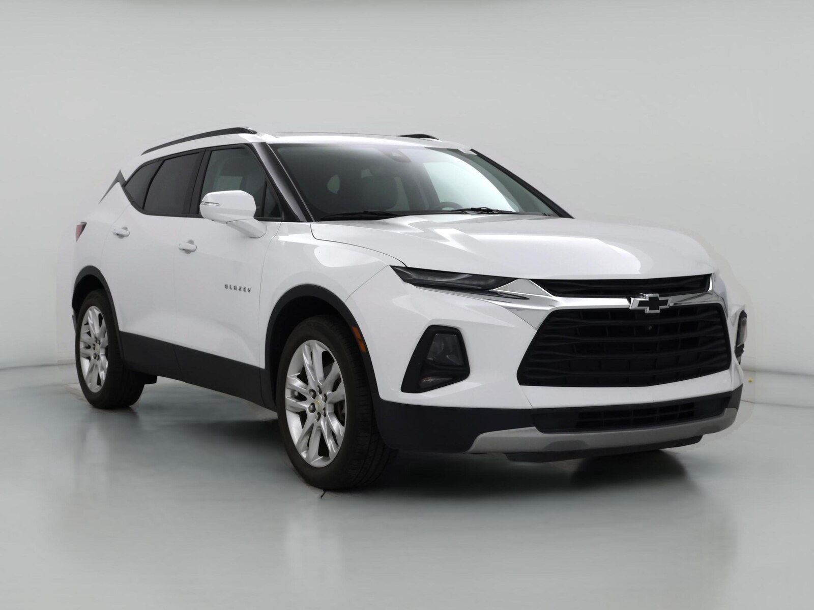 2019 Chevrolet Blazer 3LT