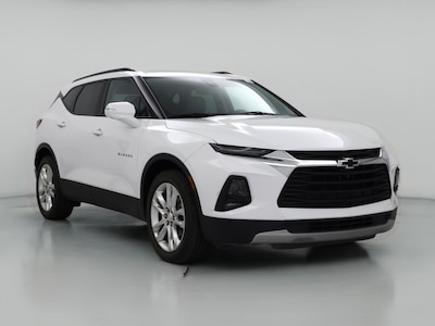 2019 Chevrolet Blazer LT