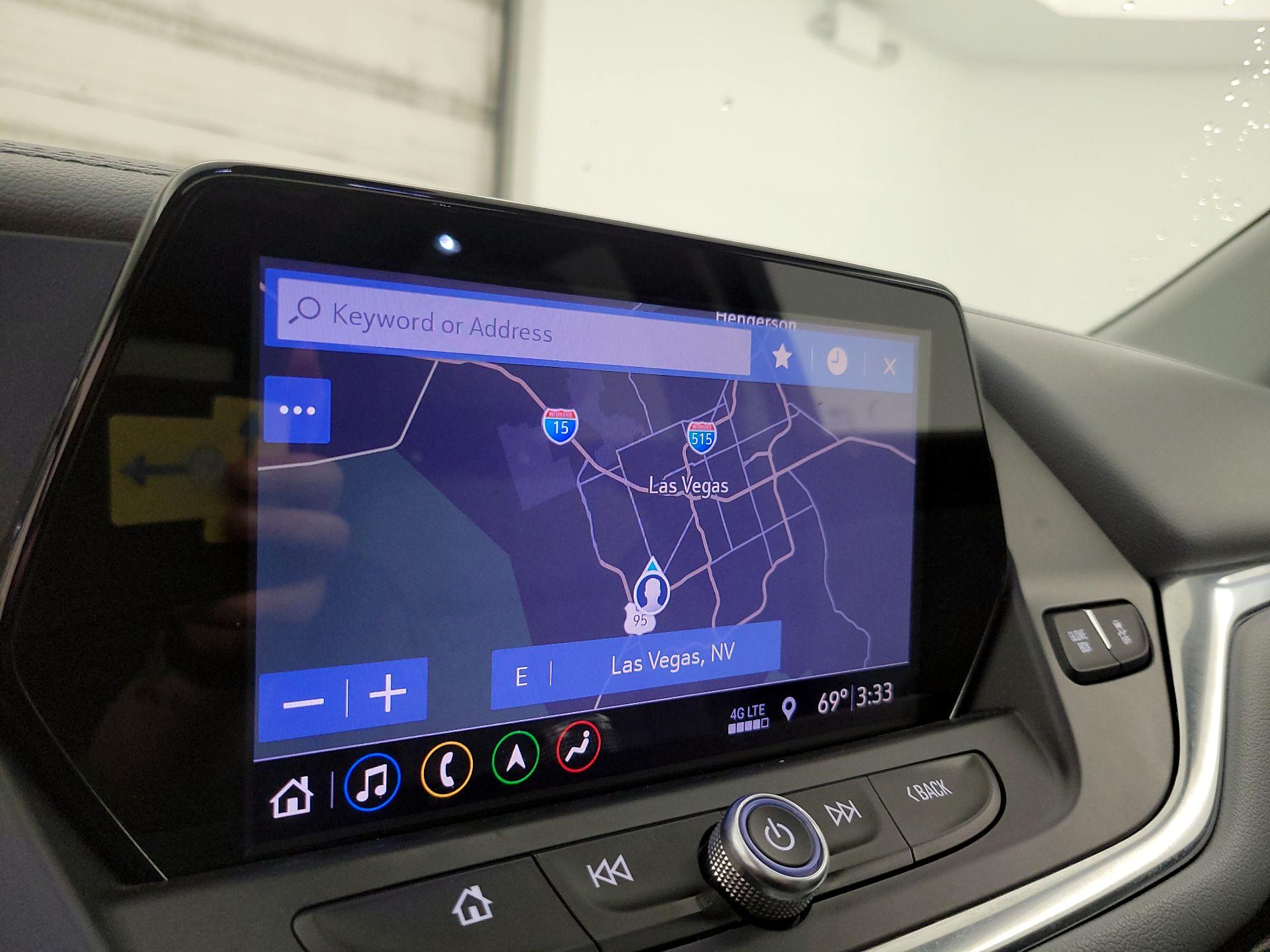 Thumbnail: 2019 Chevrolet Blazer - 14