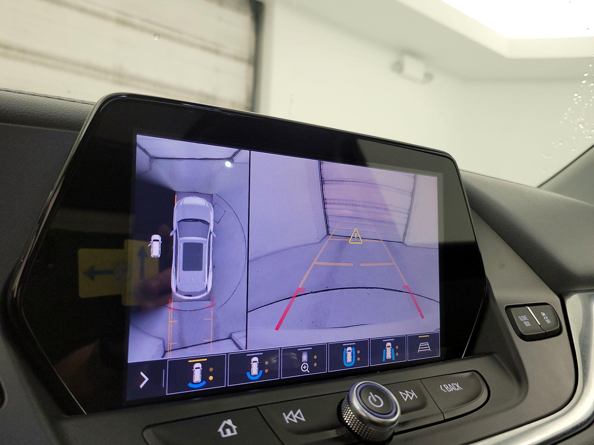 Thumbnail: 2019 Chevrolet Blazer - 15