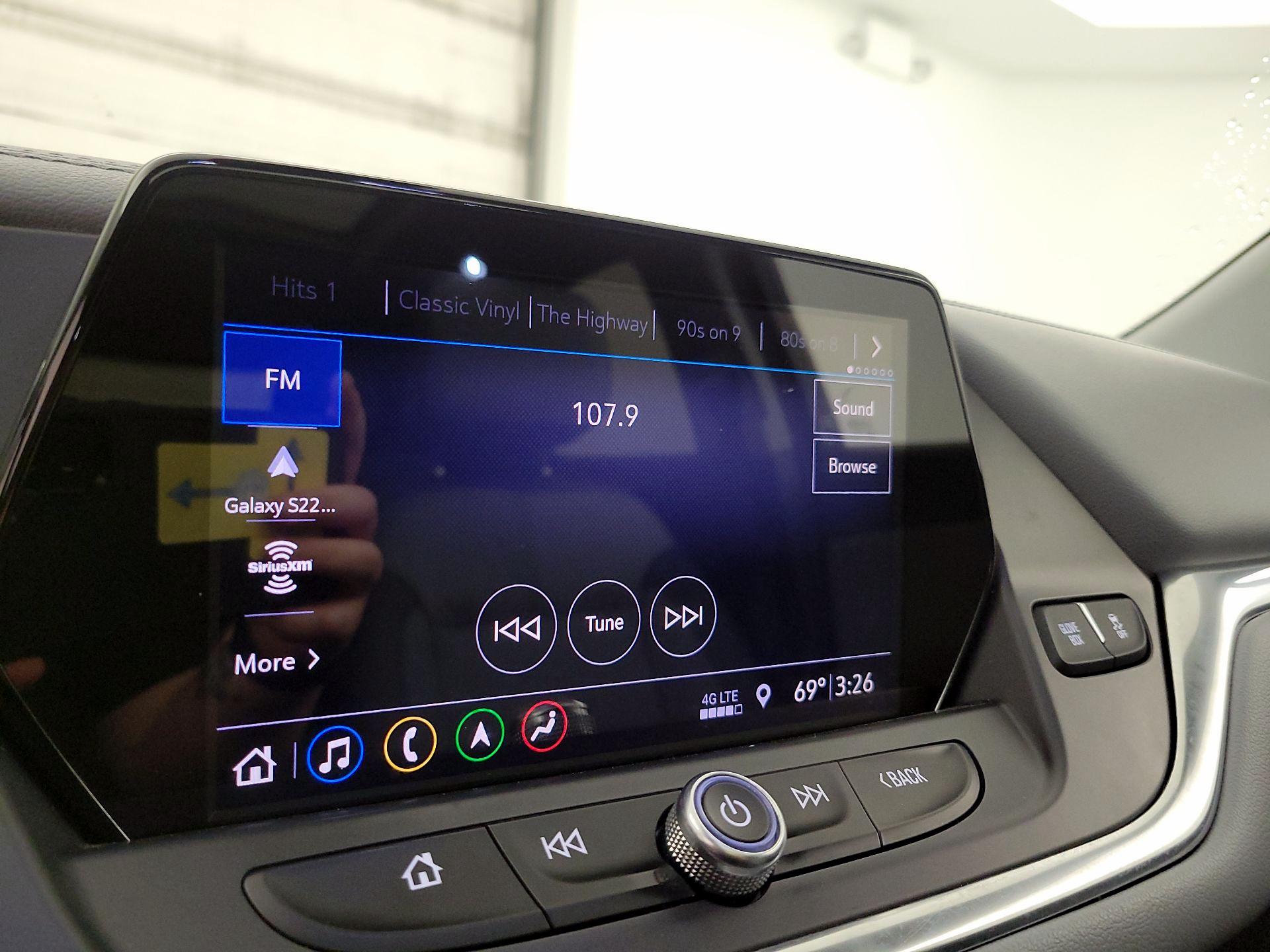 Thumbnail: 2019 Chevrolet Blazer - 16