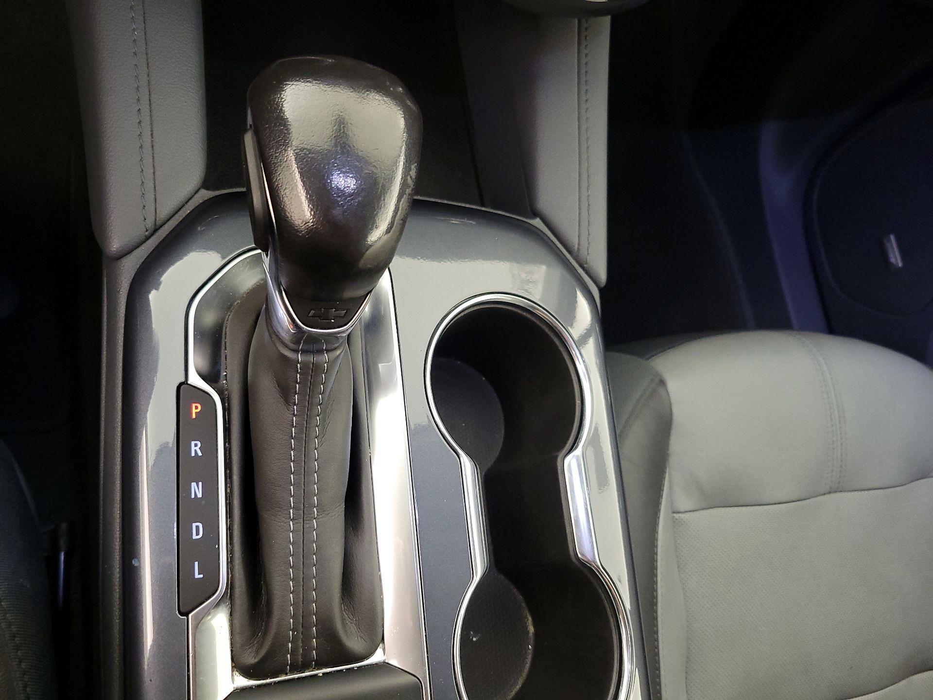 Thumbnail: 2019 Chevrolet Blazer - 18