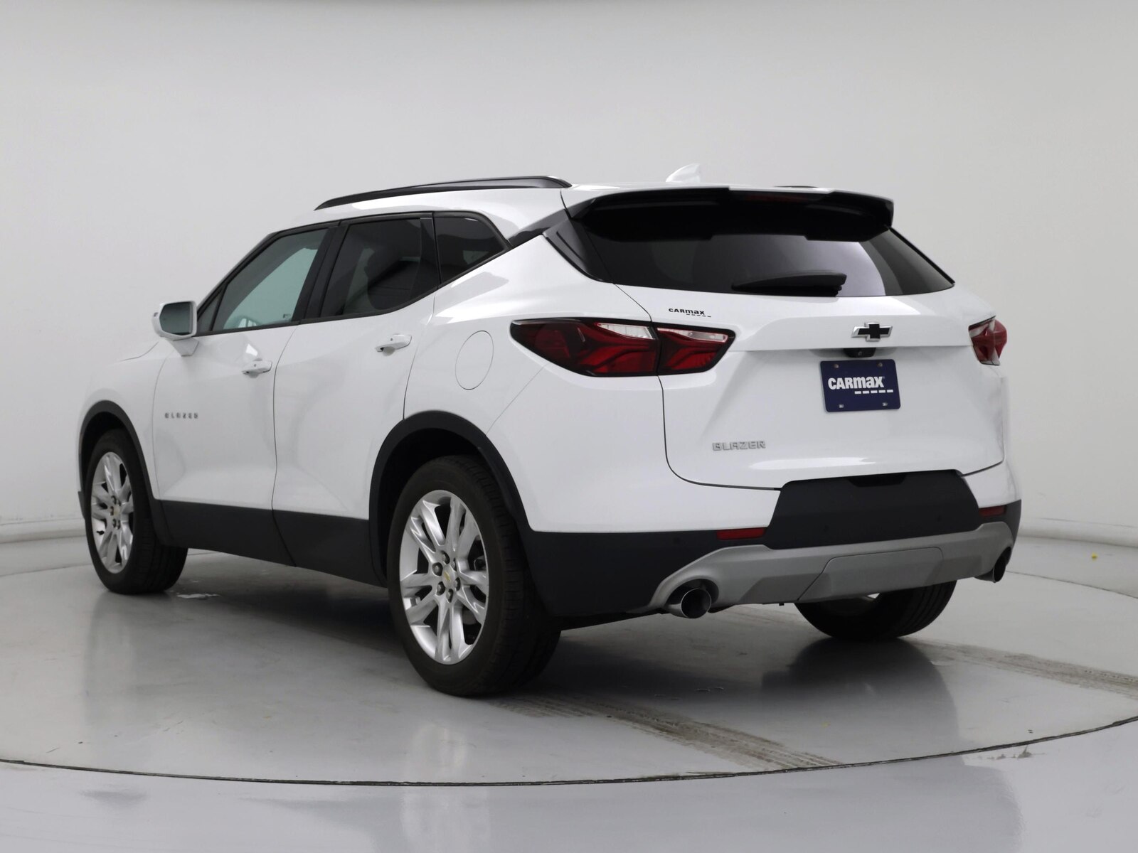 2019 Chevrolet Blazer 3LT