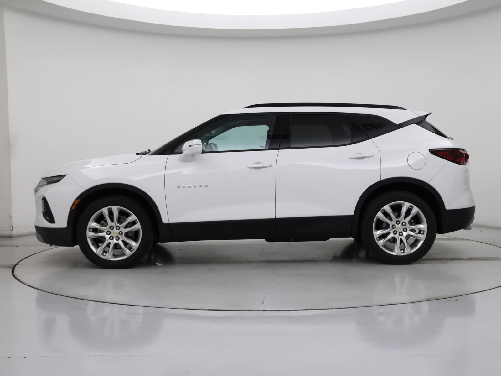 2019 Chevrolet Blazer 3LT