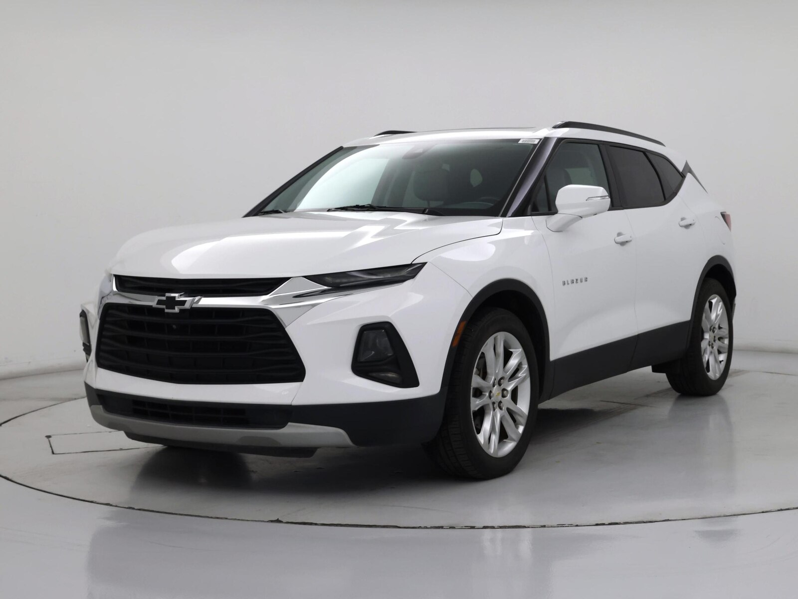 2019 Chevrolet Blazer 3LT