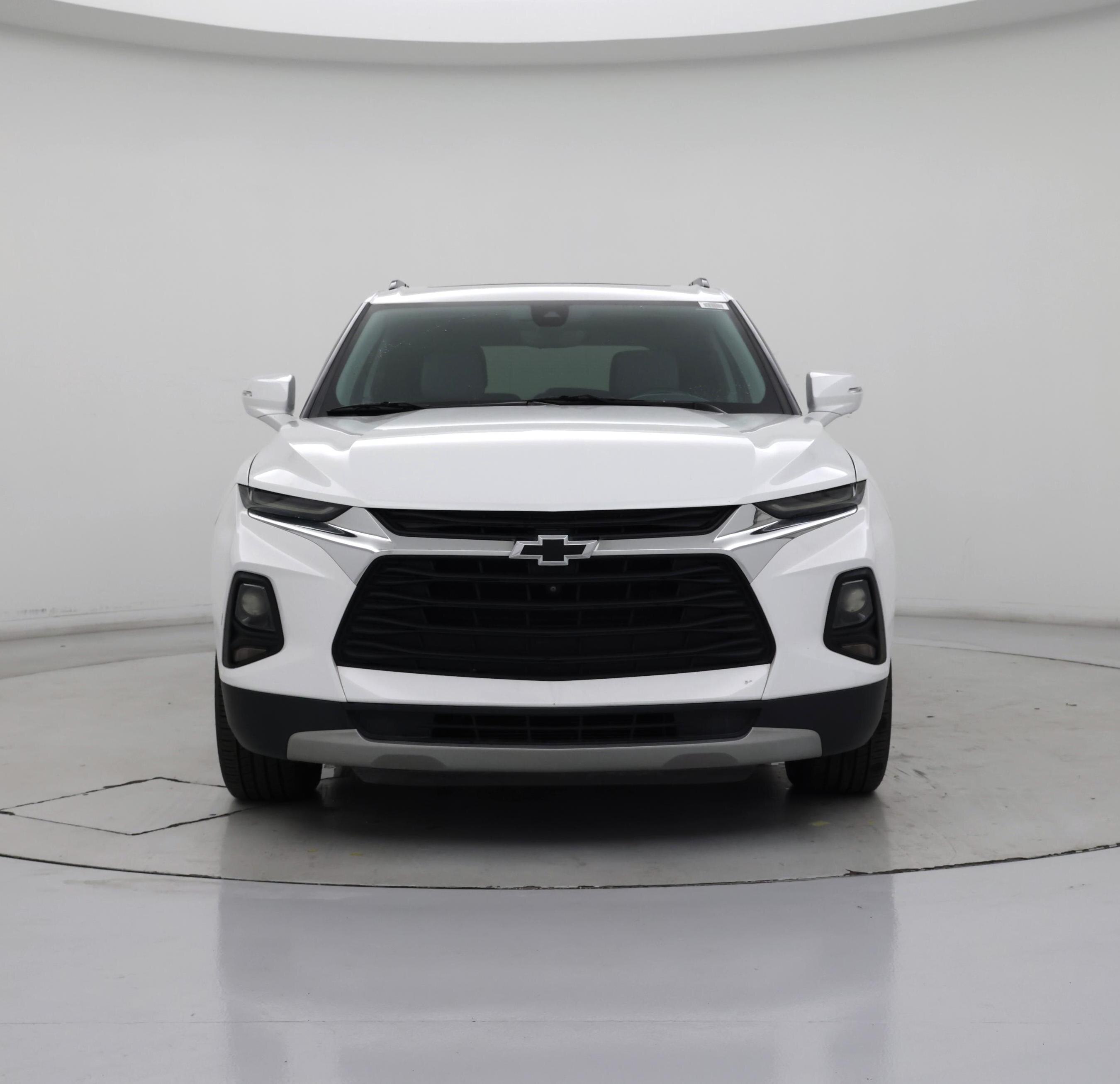 Thumbnail: 2019 Chevrolet Blazer - 5