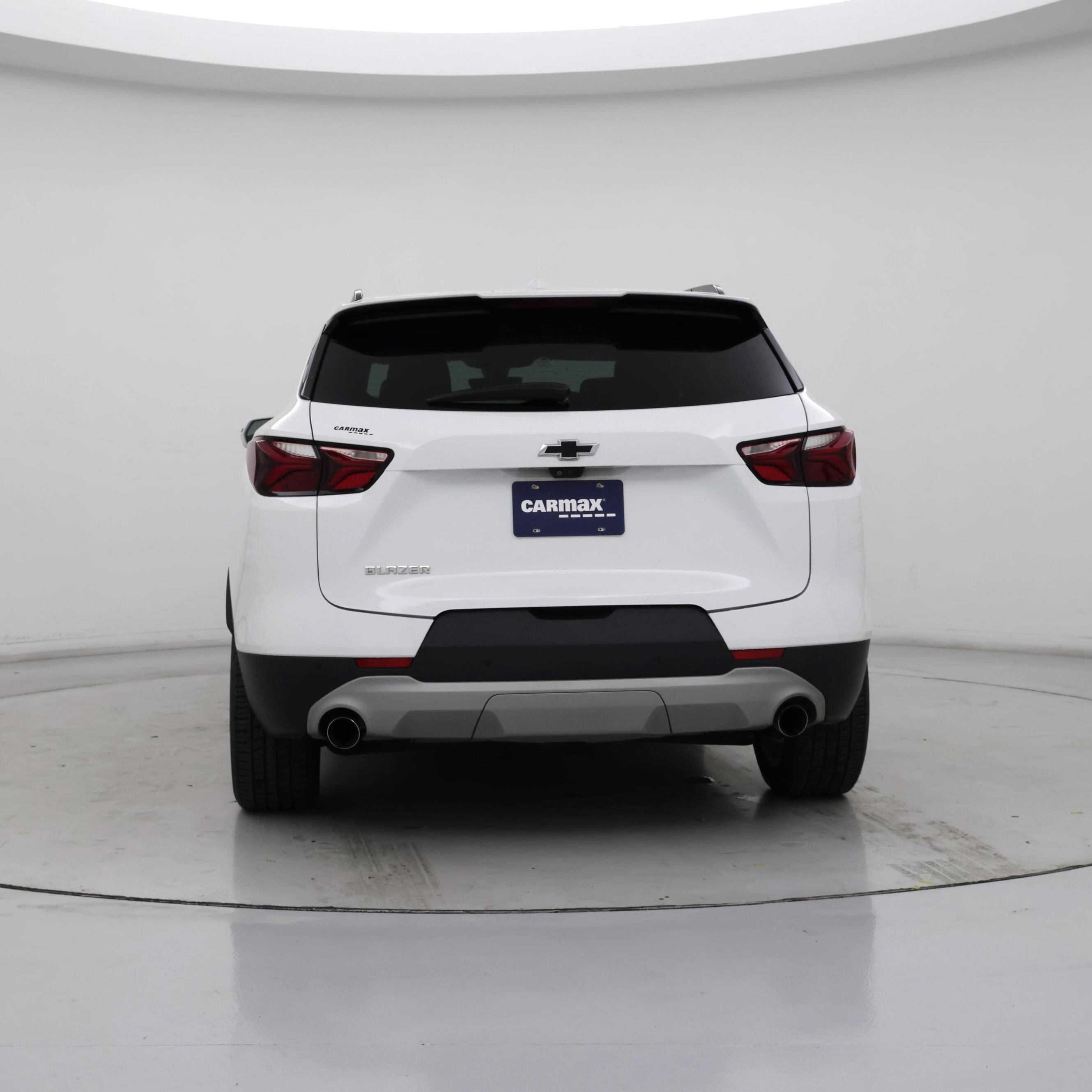 Thumbnail: 2019 Chevrolet Blazer - 6