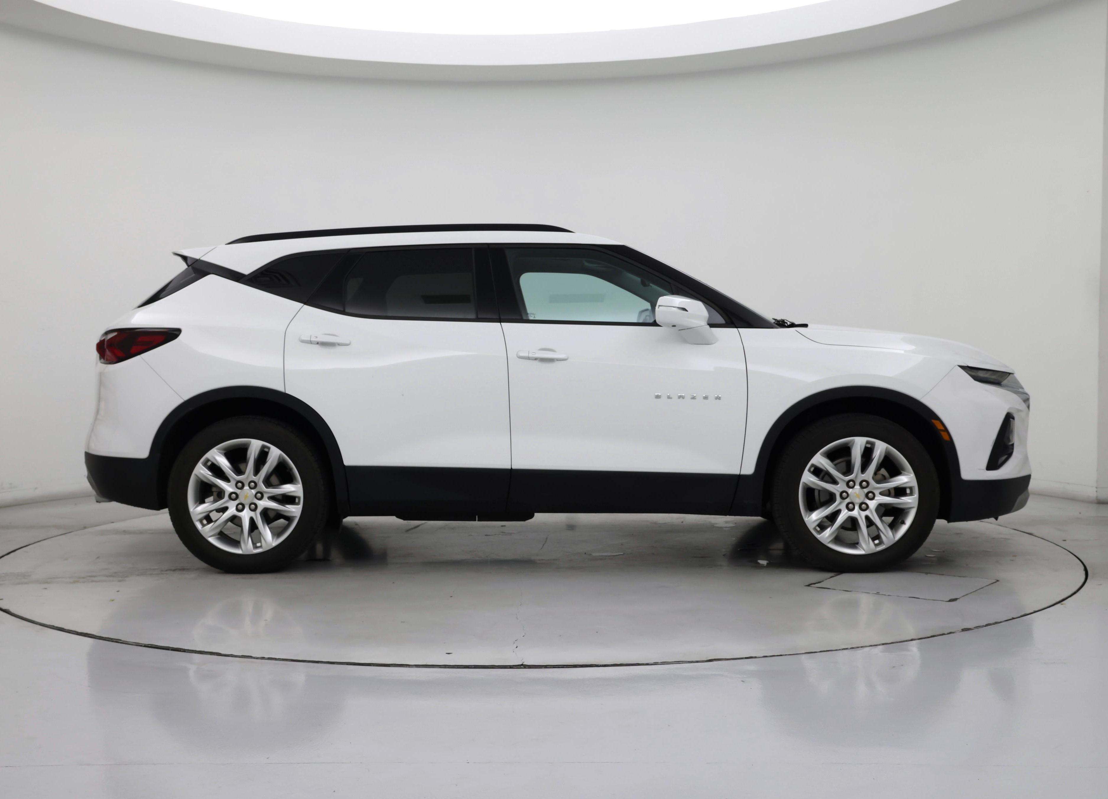 Thumbnail: 2019 Chevrolet Blazer - 7