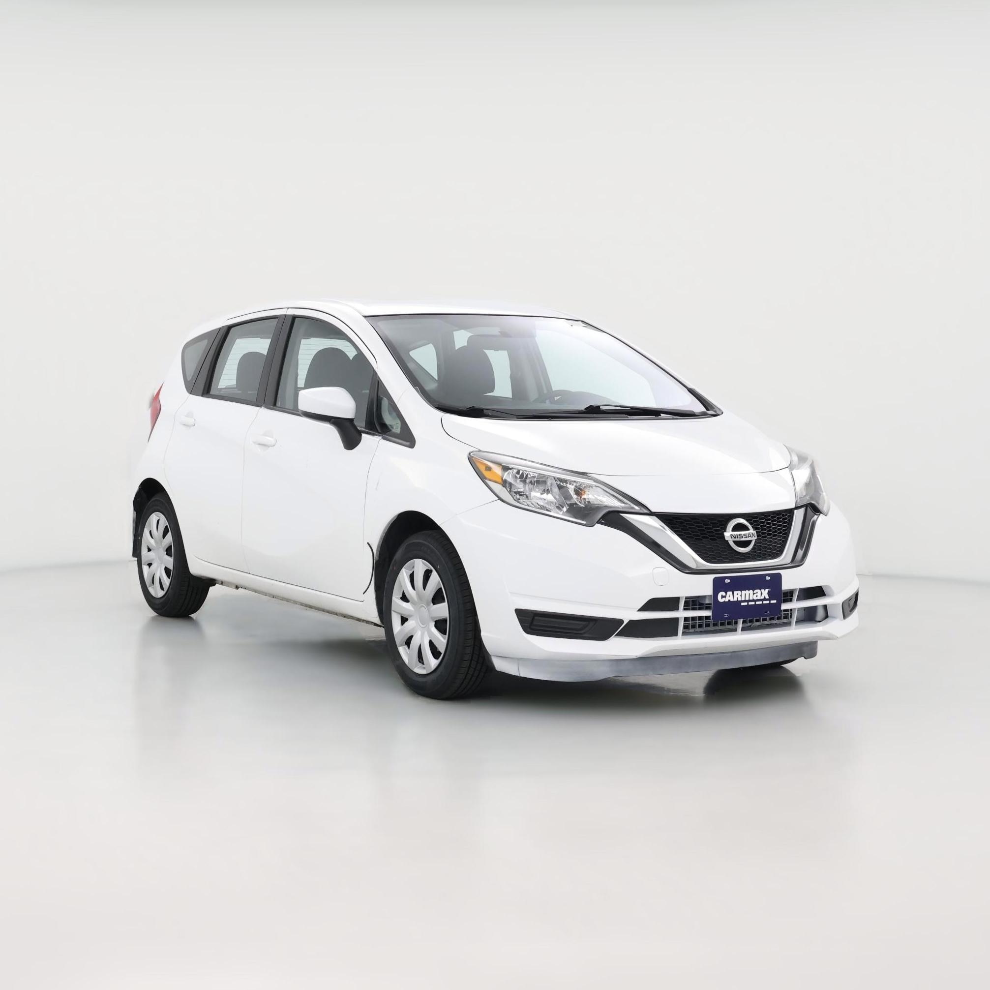 Thumbnail: 2019 Nissan Versa Note - 1