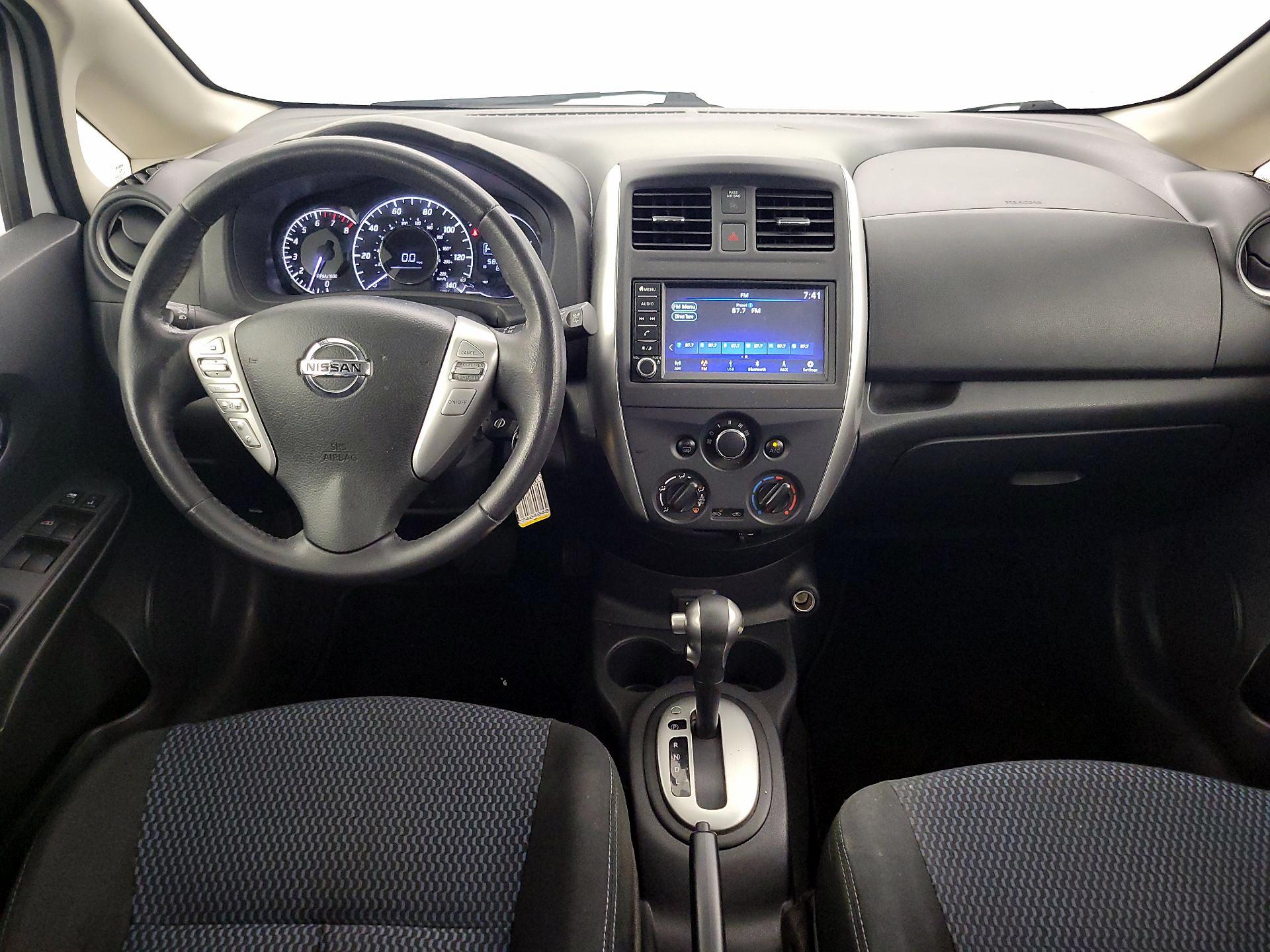 Thumbnail: 2019 Nissan Versa Note - 9