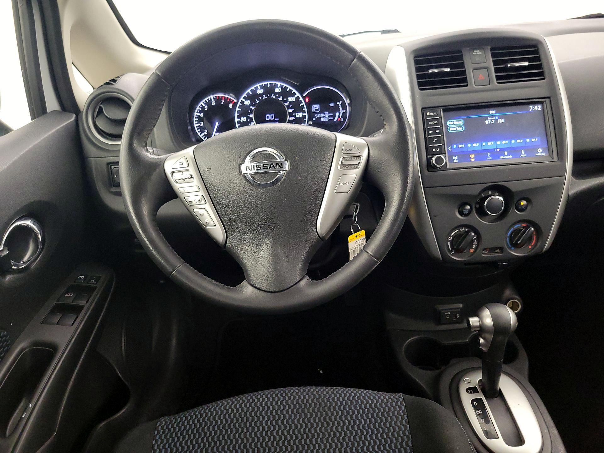 Thumbnail: 2019 Nissan Versa Note - 10
