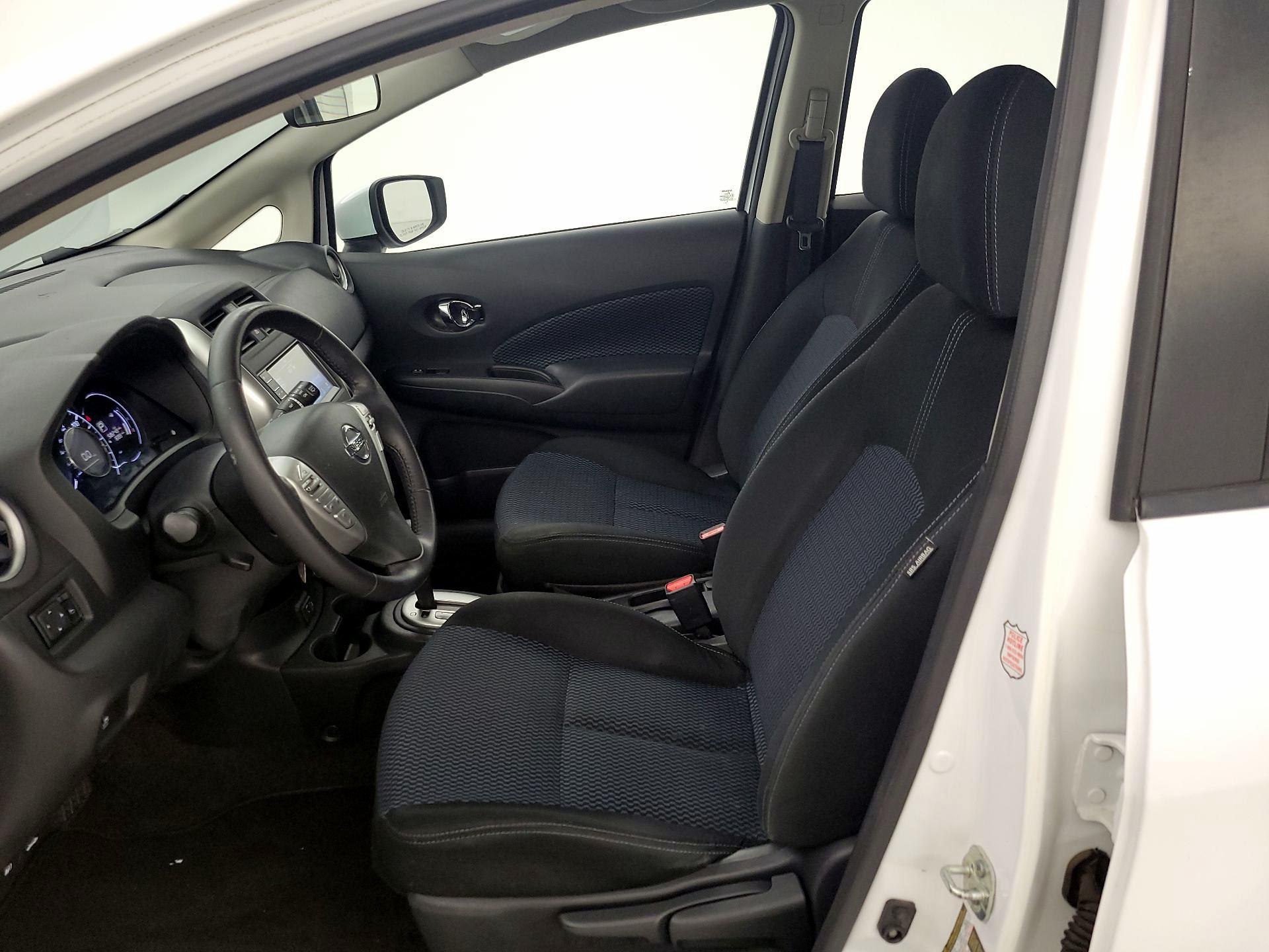 Thumbnail: 2019 Nissan Versa Note - 11