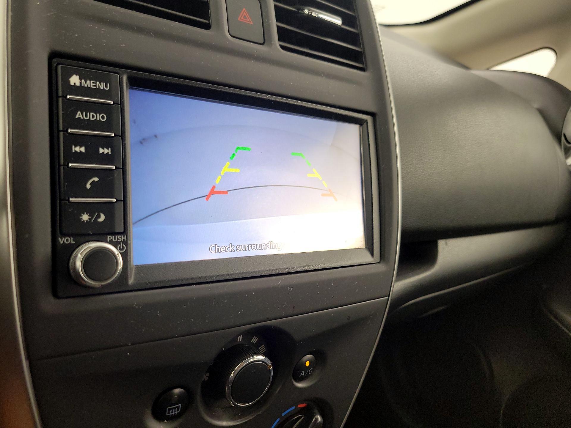 Thumbnail: 2019 Nissan Versa Note - 14