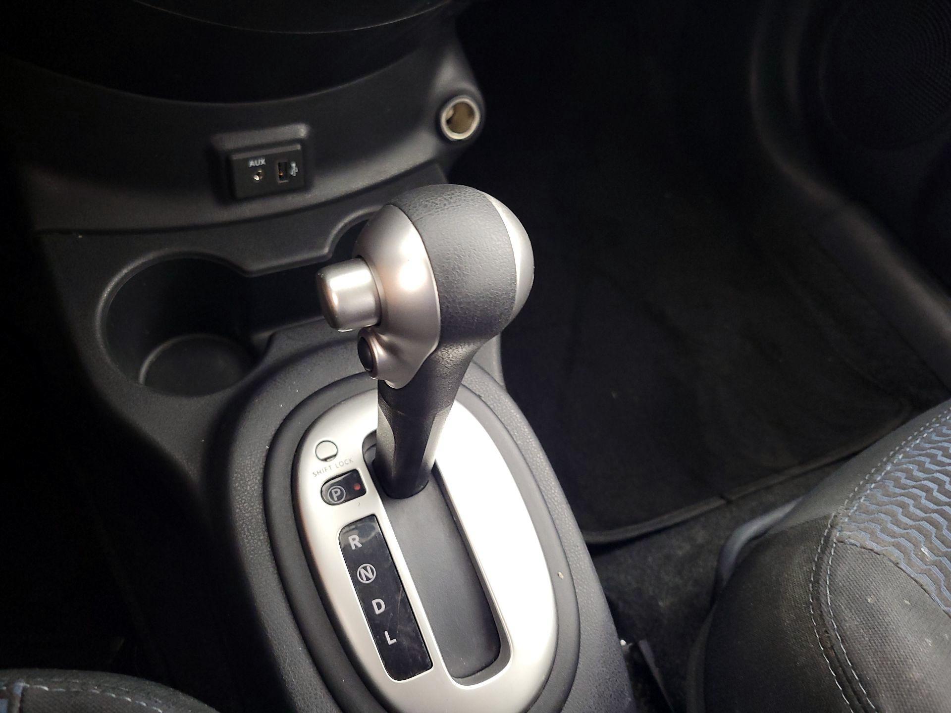 Thumbnail: 2019 Nissan Versa Note - 17