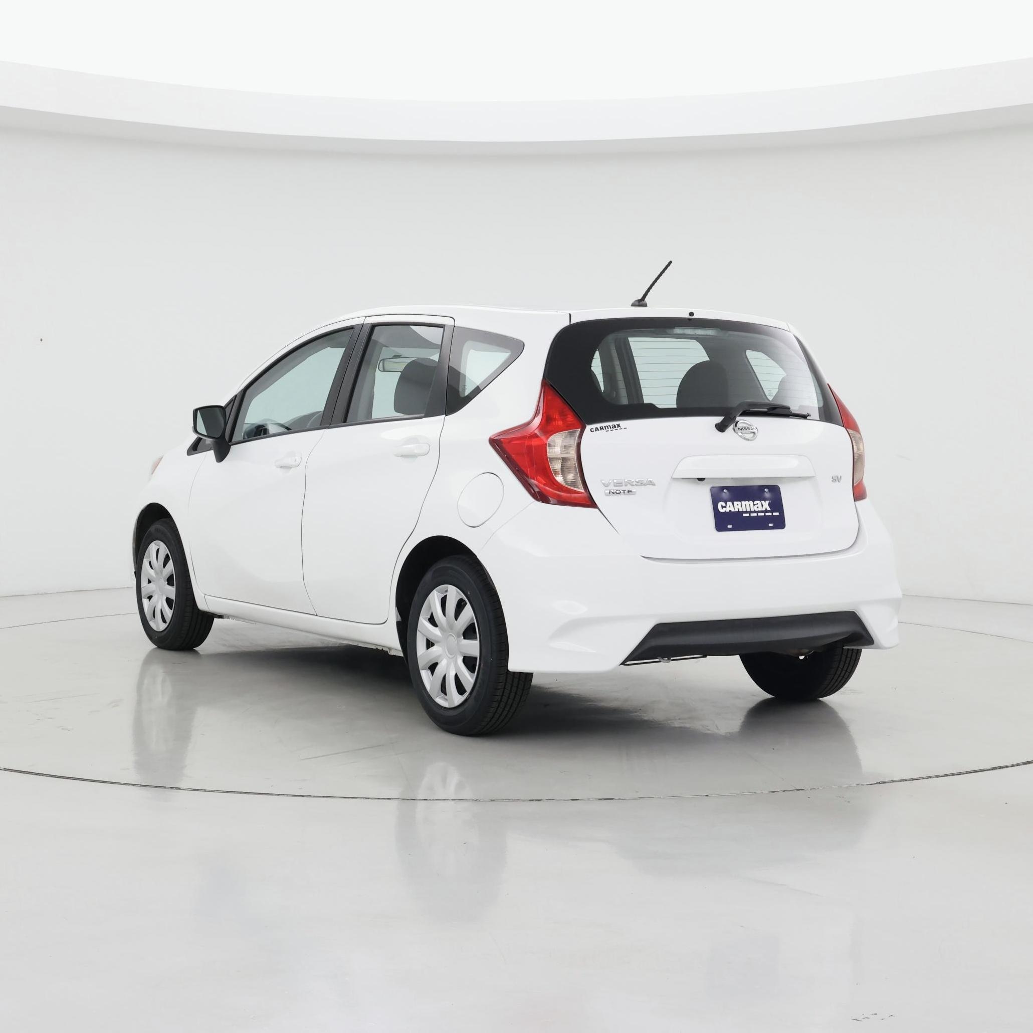 Thumbnail: 2019 Nissan Versa Note - 2