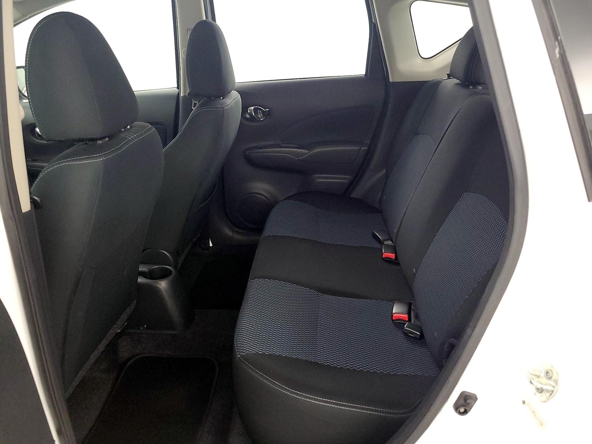 Thumbnail: 2019 Nissan Versa Note - 19