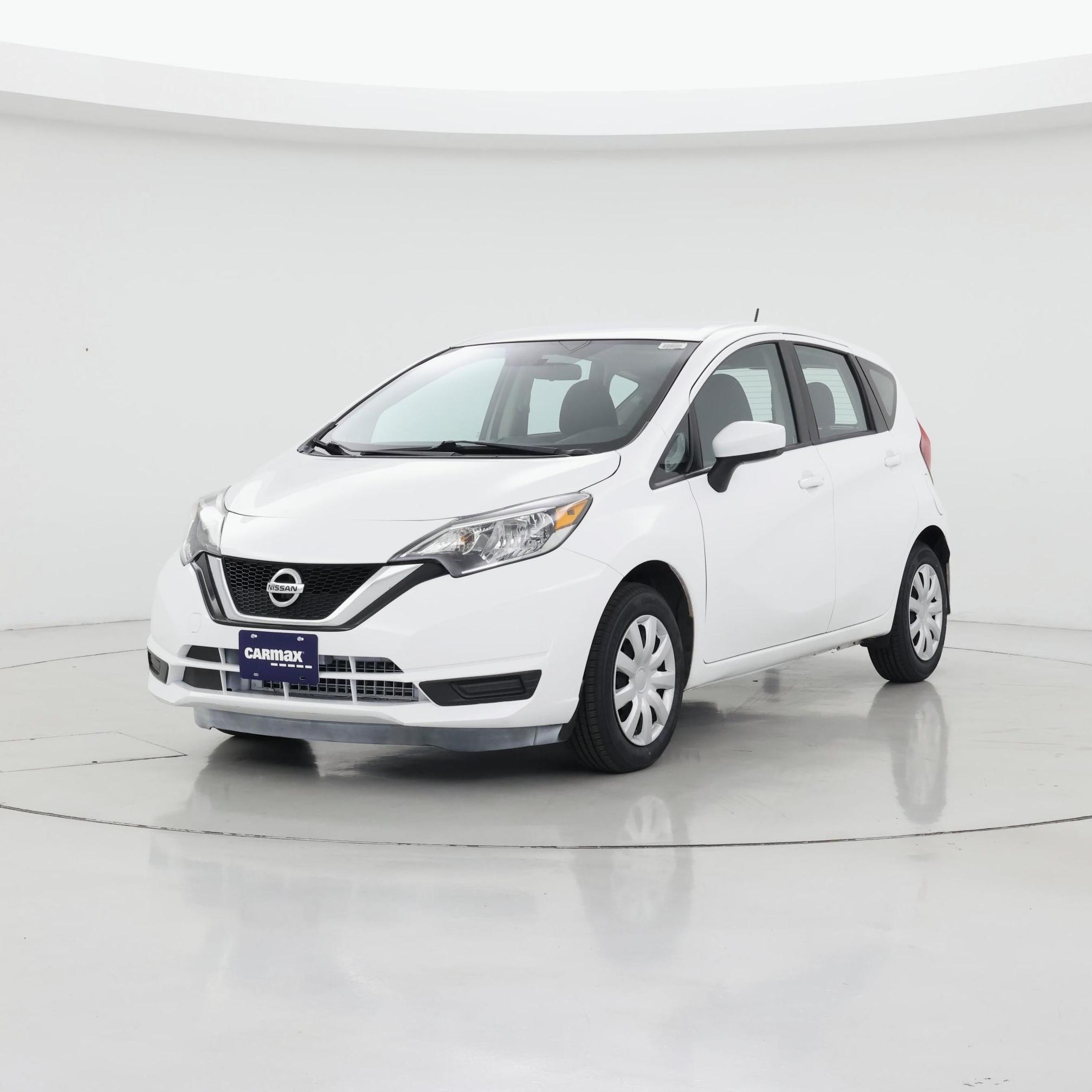 Thumbnail: 2019 Nissan Versa Note - 4