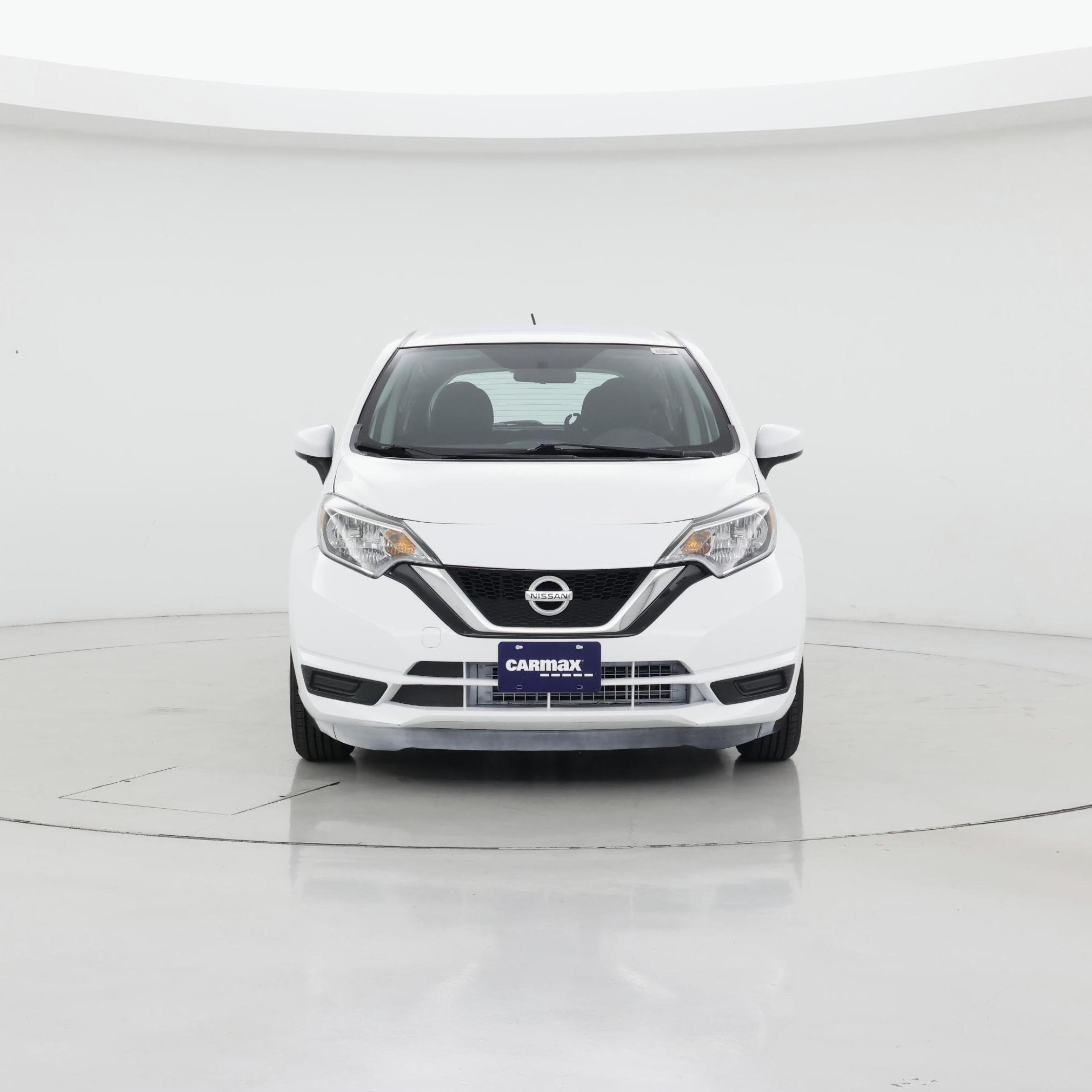 Thumbnail: 2019 Nissan Versa Note - 5