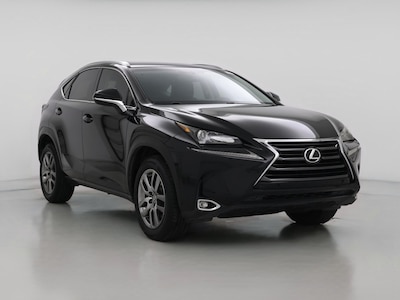 2015 Lexus NX 200t -
                  Las Vegas, NV