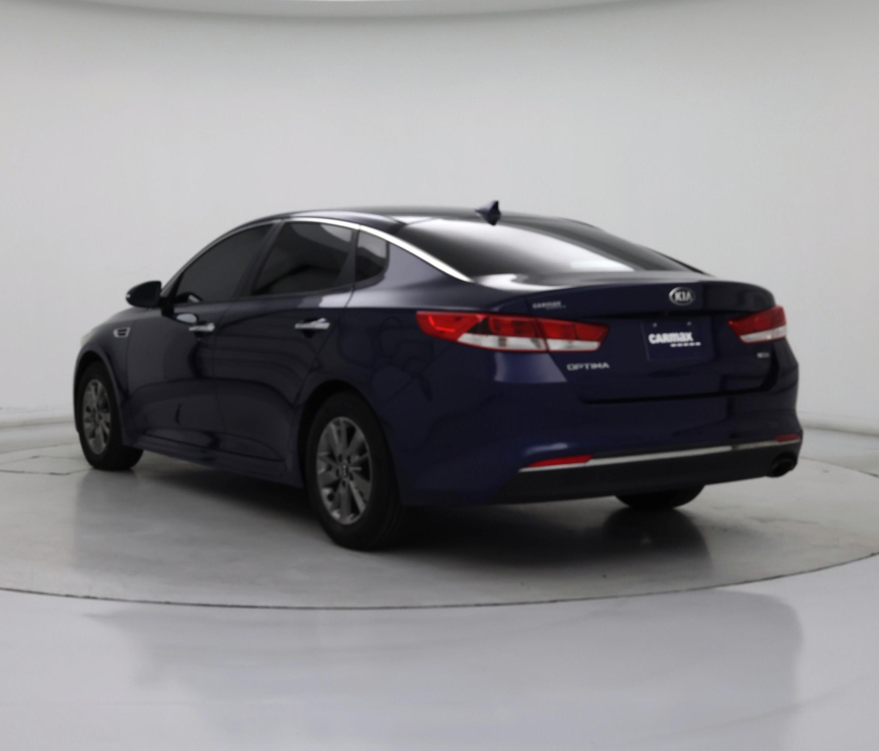 Thumbnail: 2018 Kia Optima - 2