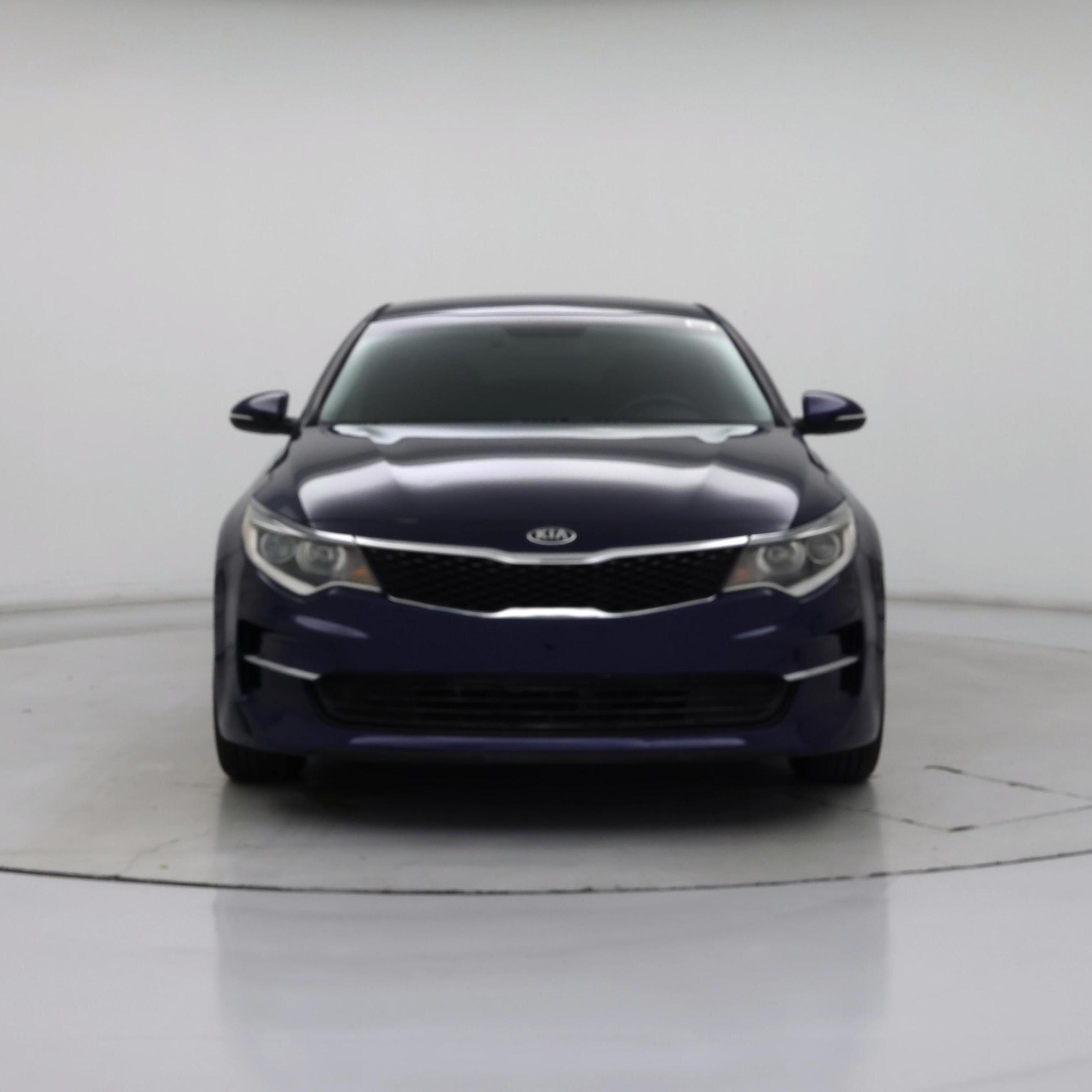 Thumbnail: 2018 Kia Optima - 5